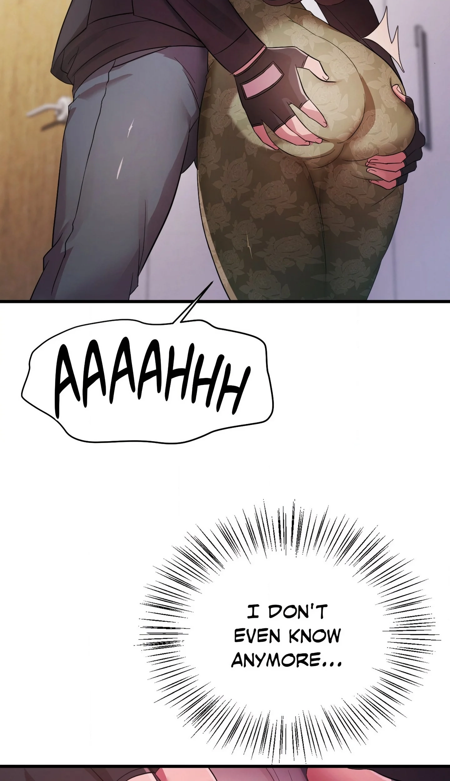 Pampered Prisoners: Elves Among Orcs Chapter 190 page 32 - 