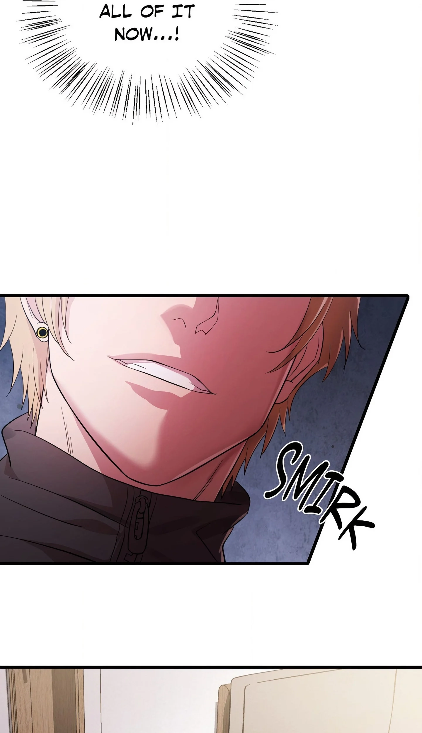 Pampered Prisoners: Elves Among Orcs Chapter 190 page 36 - 
