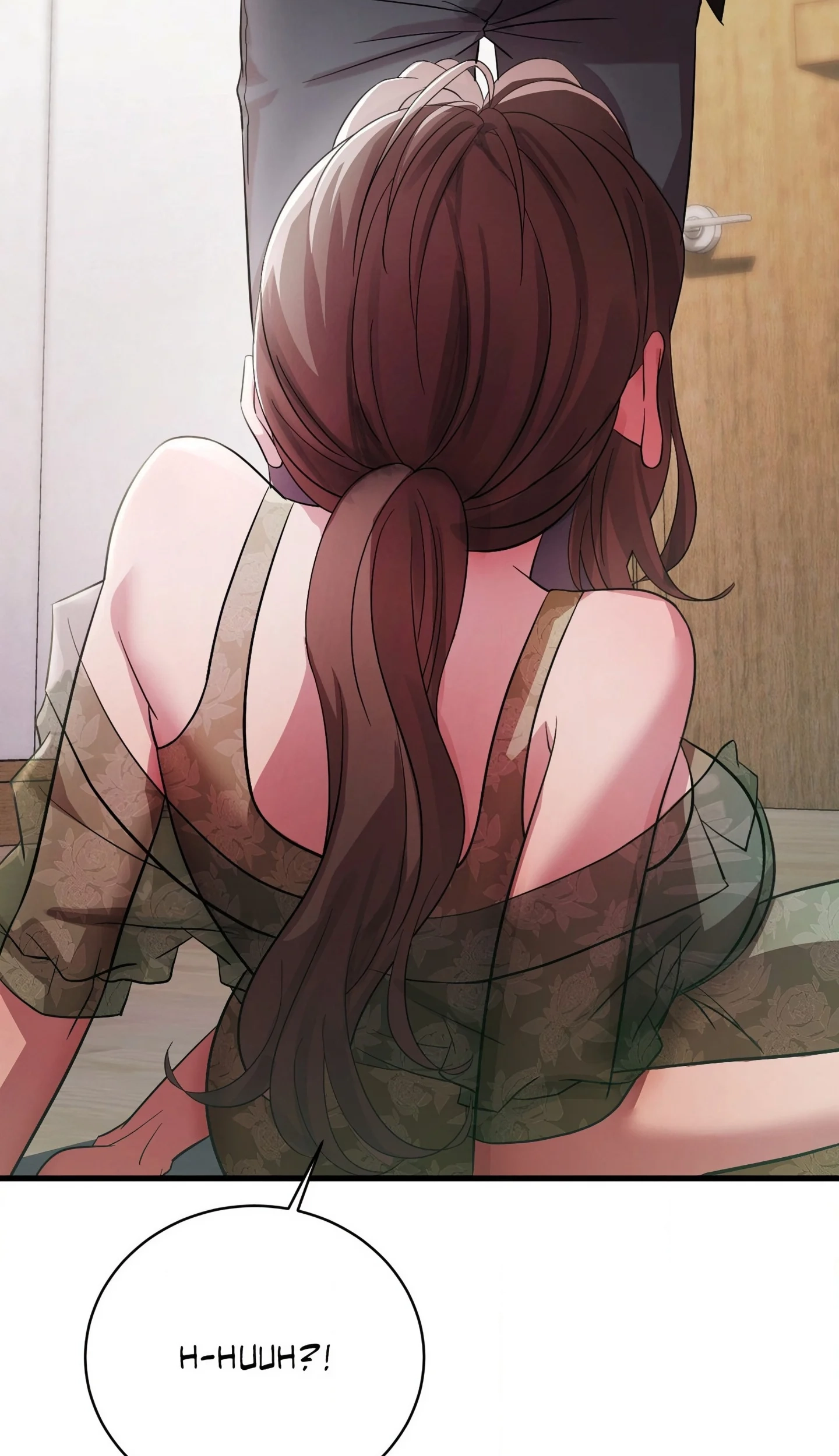 Pampered Prisoners: Elves Among Orcs Chapter 190 page 39 - 