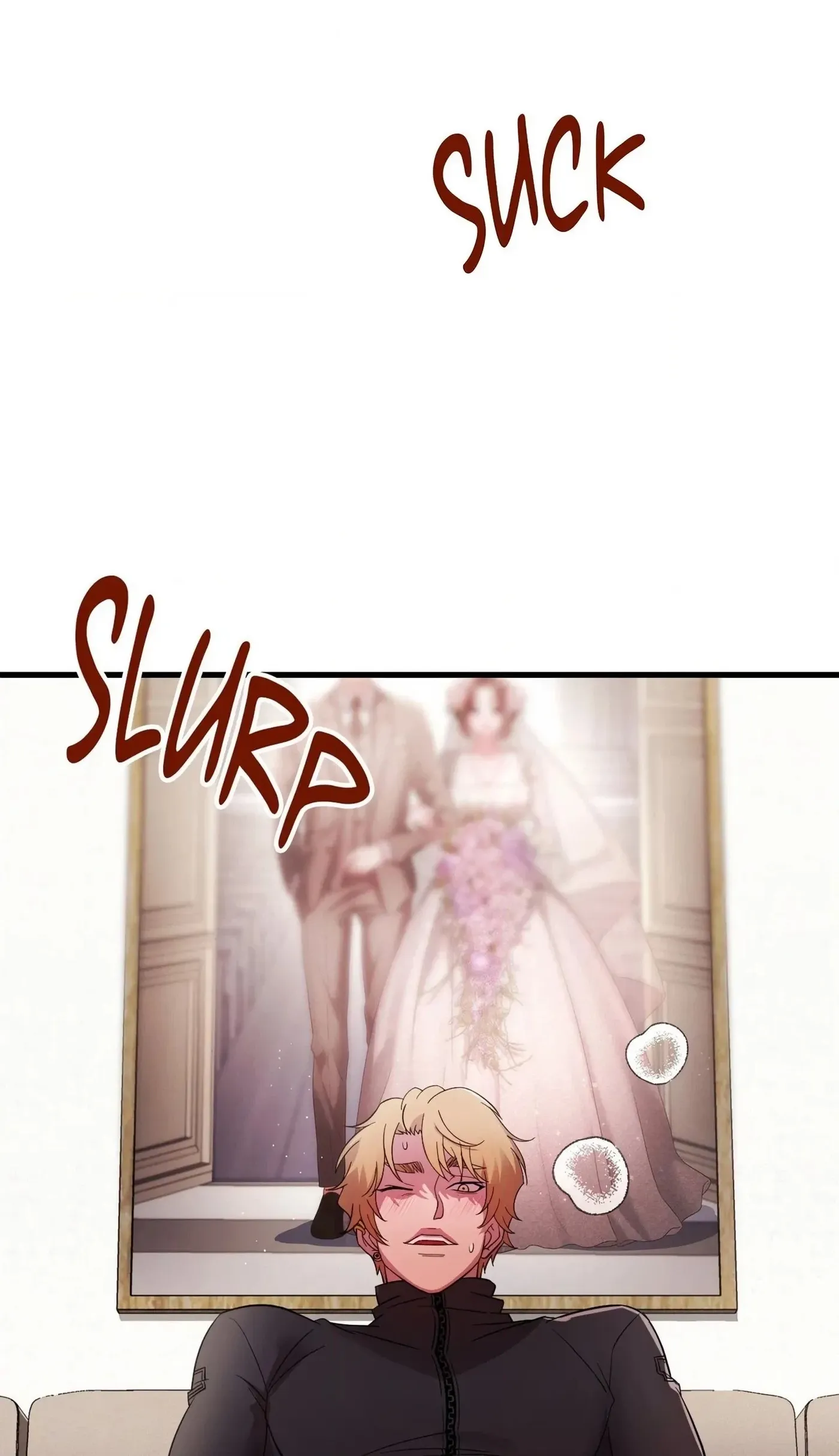 Pampered Prisoners: Elves Among Orcs Chapter 190 page 50 - 