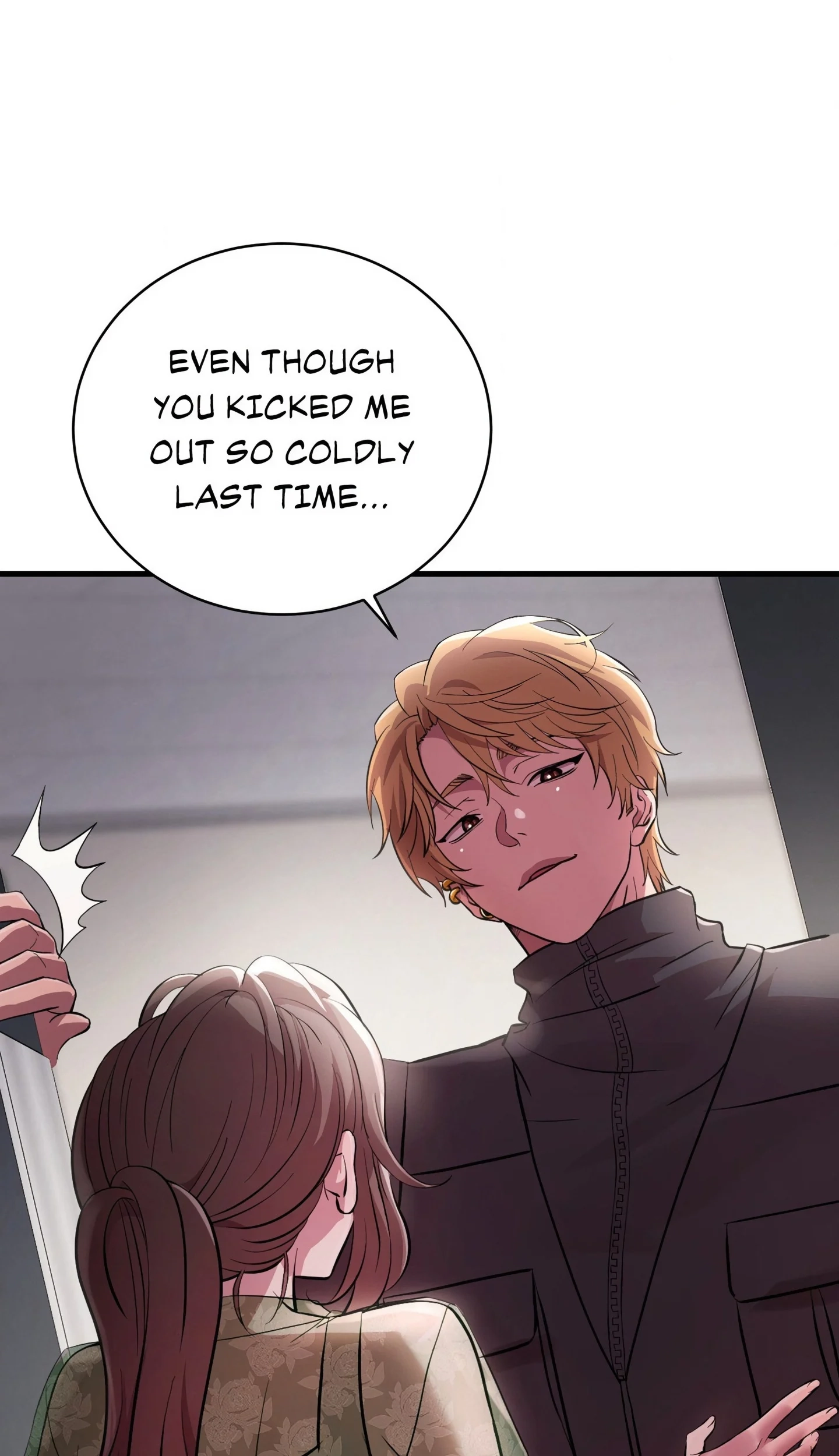 Pampered Prisoners: Elves Among Orcs Chapter 190 page 6 - 