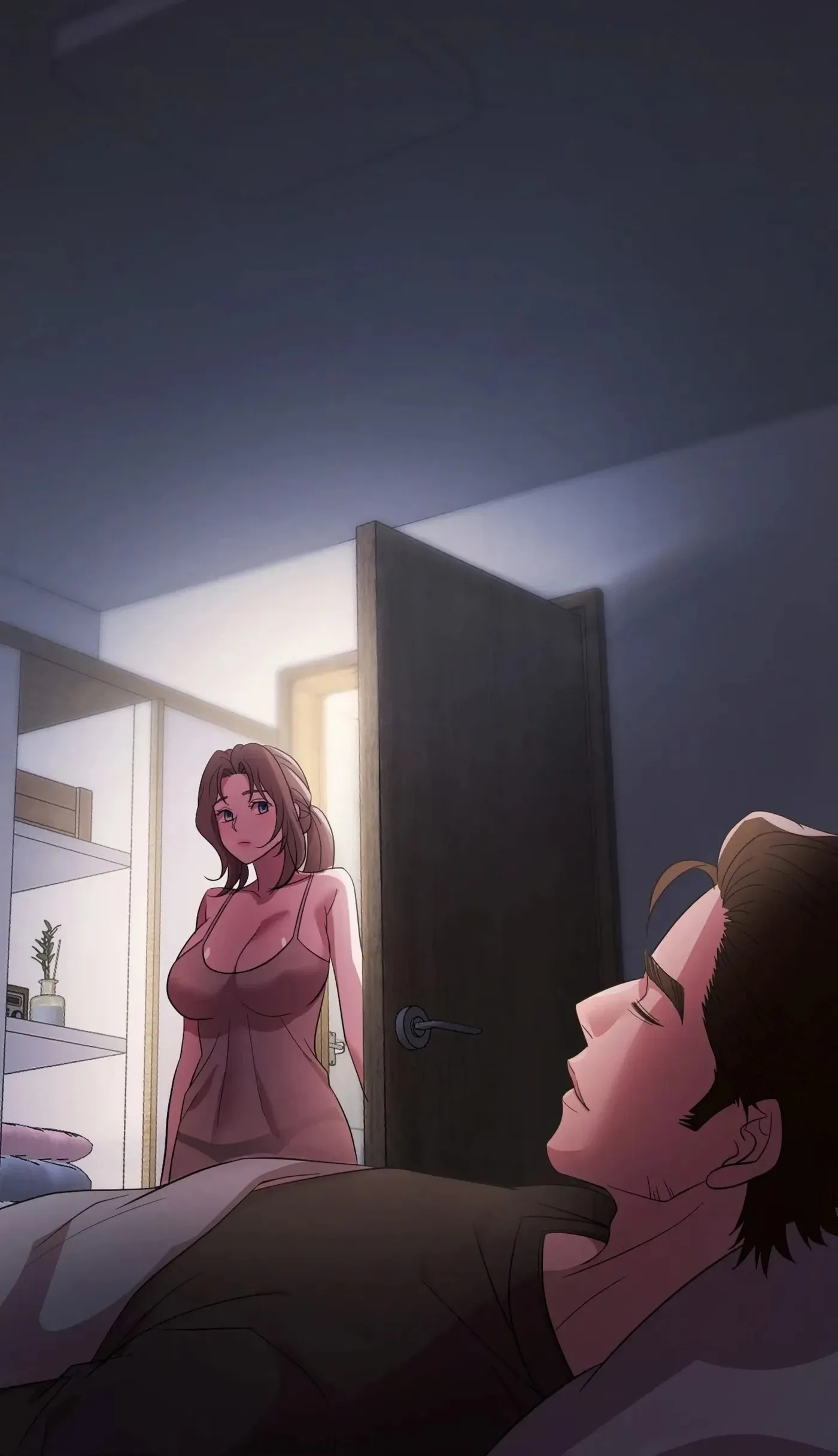 Pampered Prisoners: Elves Among Orcs Chapter 190 page 60 - 