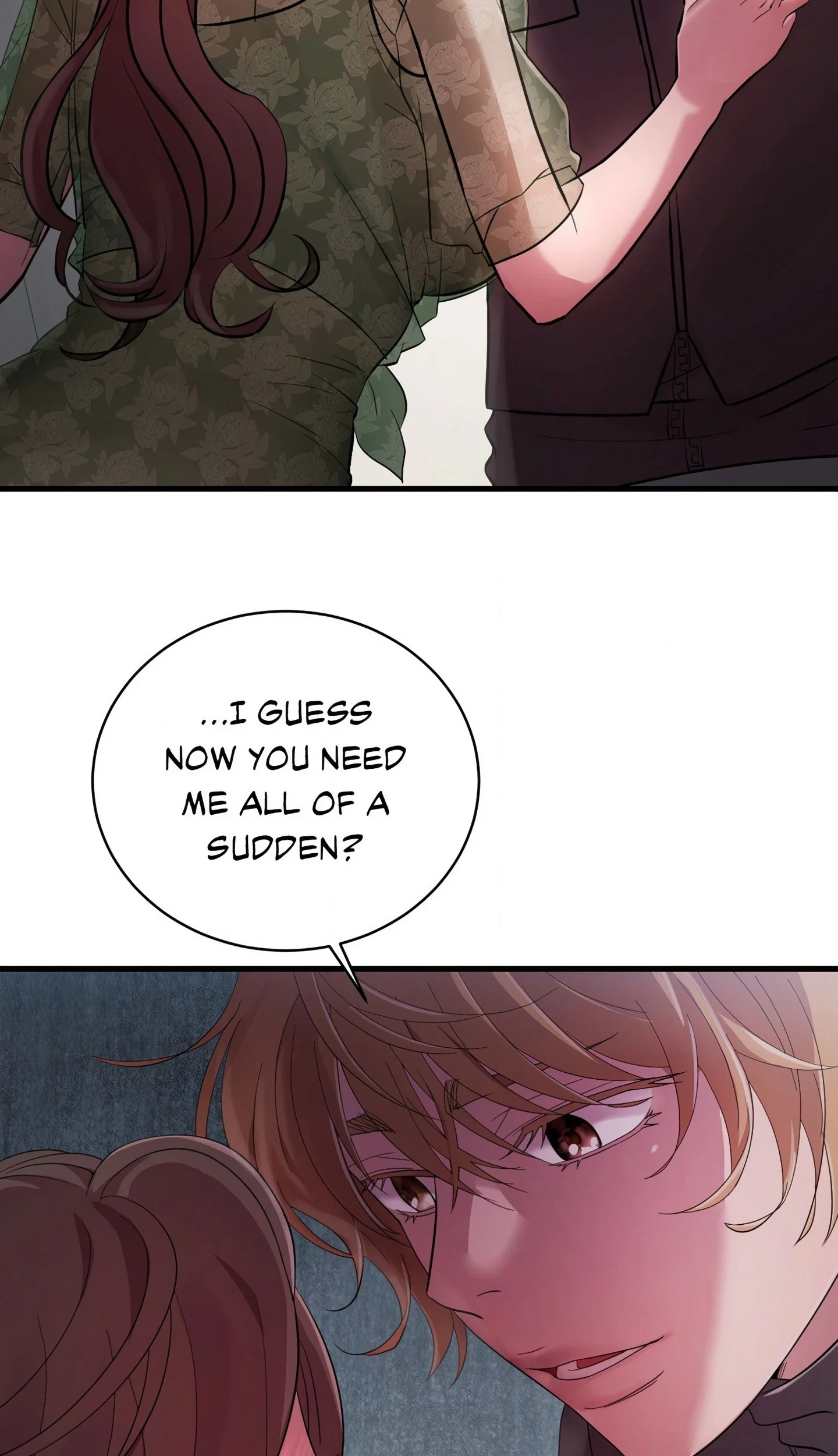 Pampered Prisoners: Elves Among Orcs Chapter 190 page 7 - 