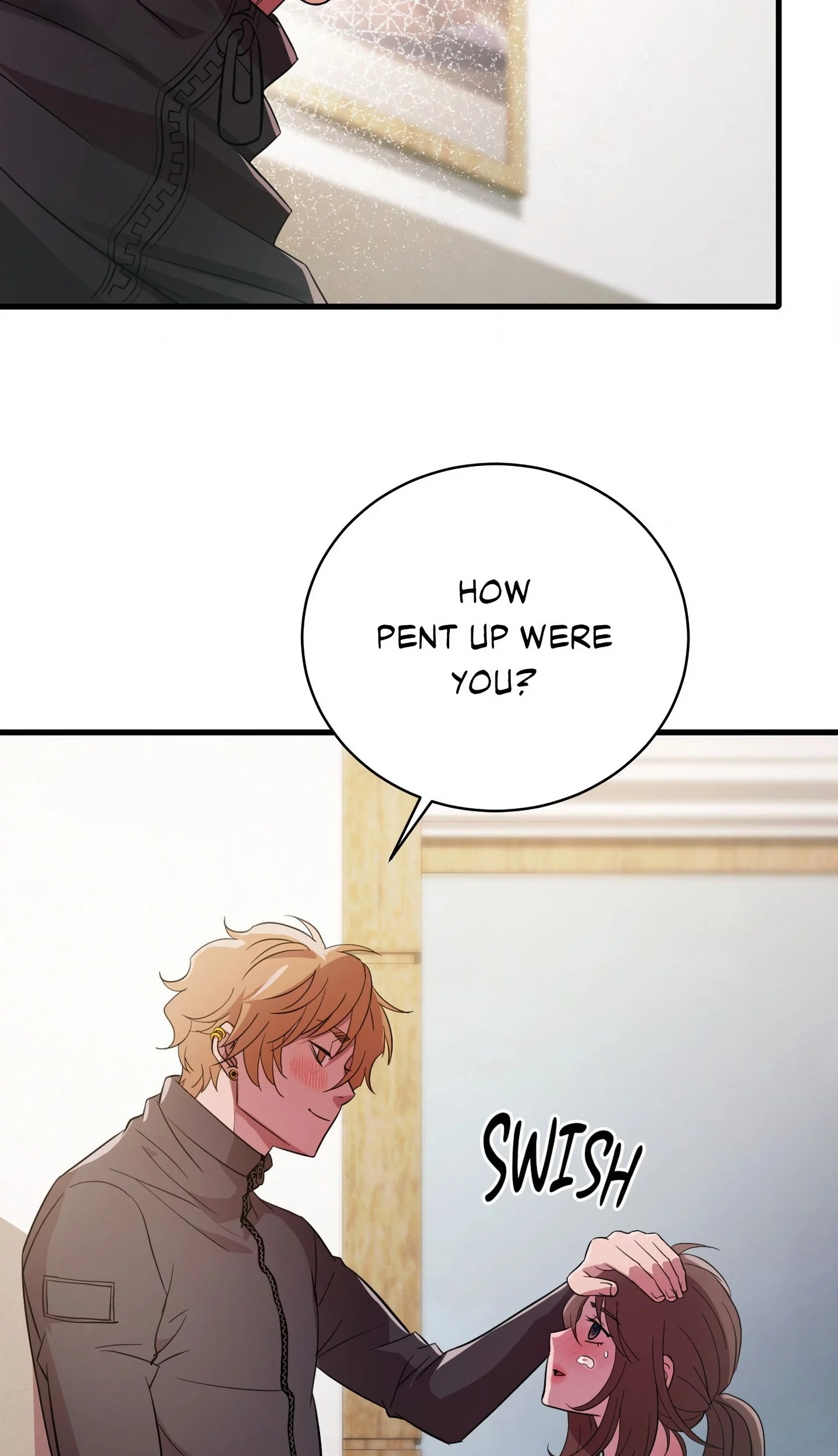Pampered Prisoners: Elves Among Orcs Chapter 190 page 65 - 