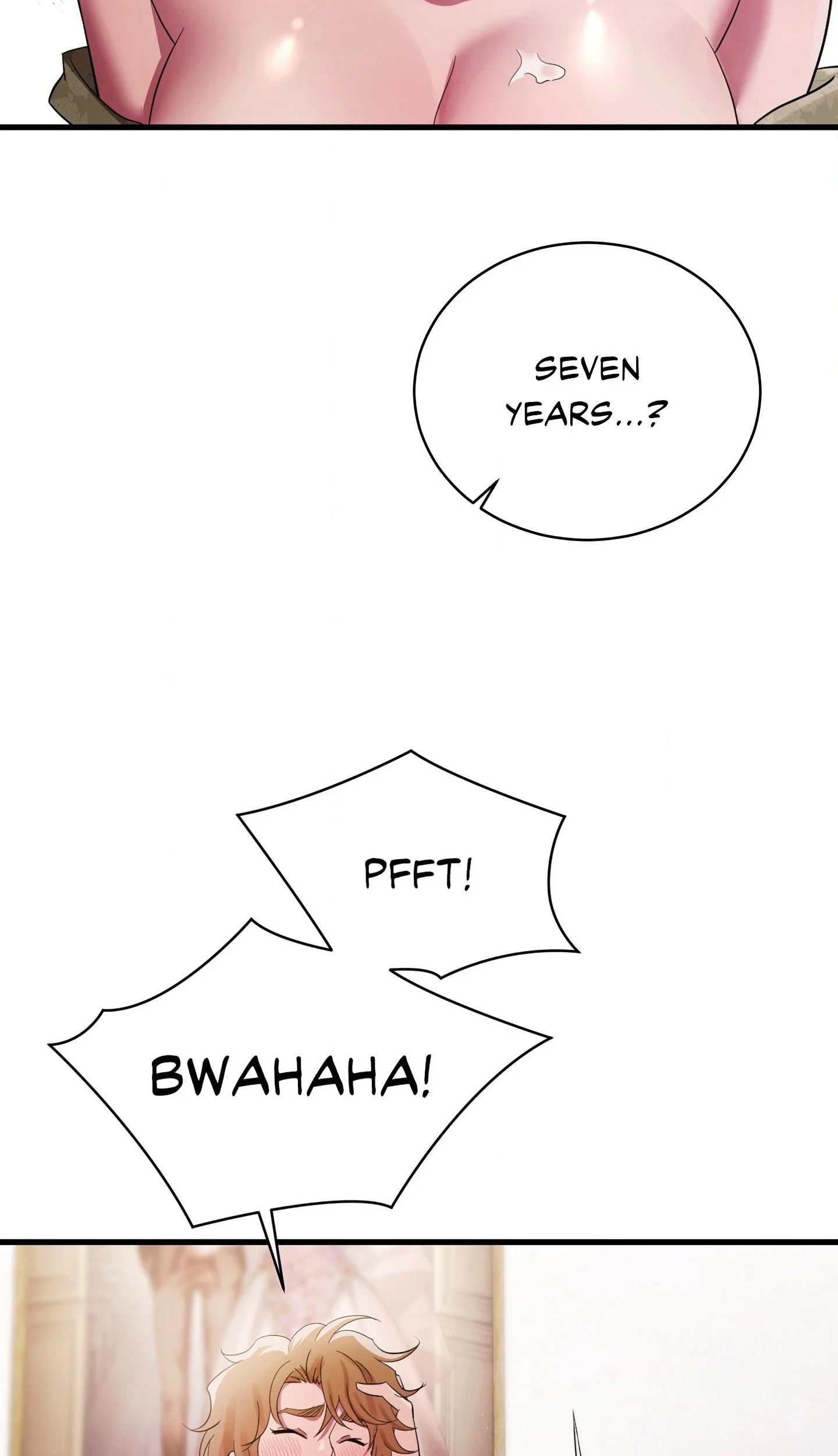 Pampered Prisoners: Elves Among Orcs Chapter 190 page 67 - 