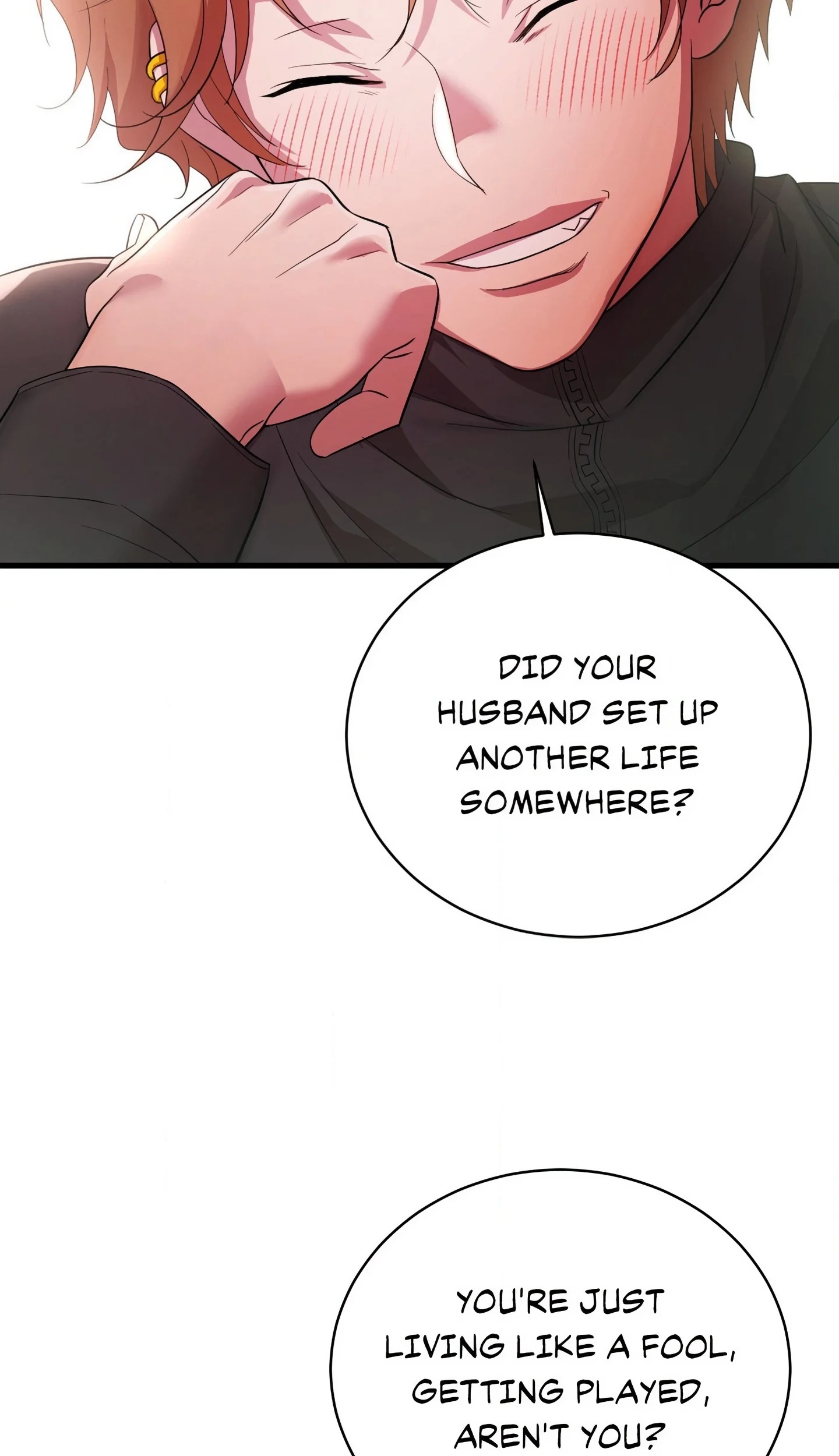 Pampered Prisoners: Elves Among Orcs Chapter 190 page 69 - 