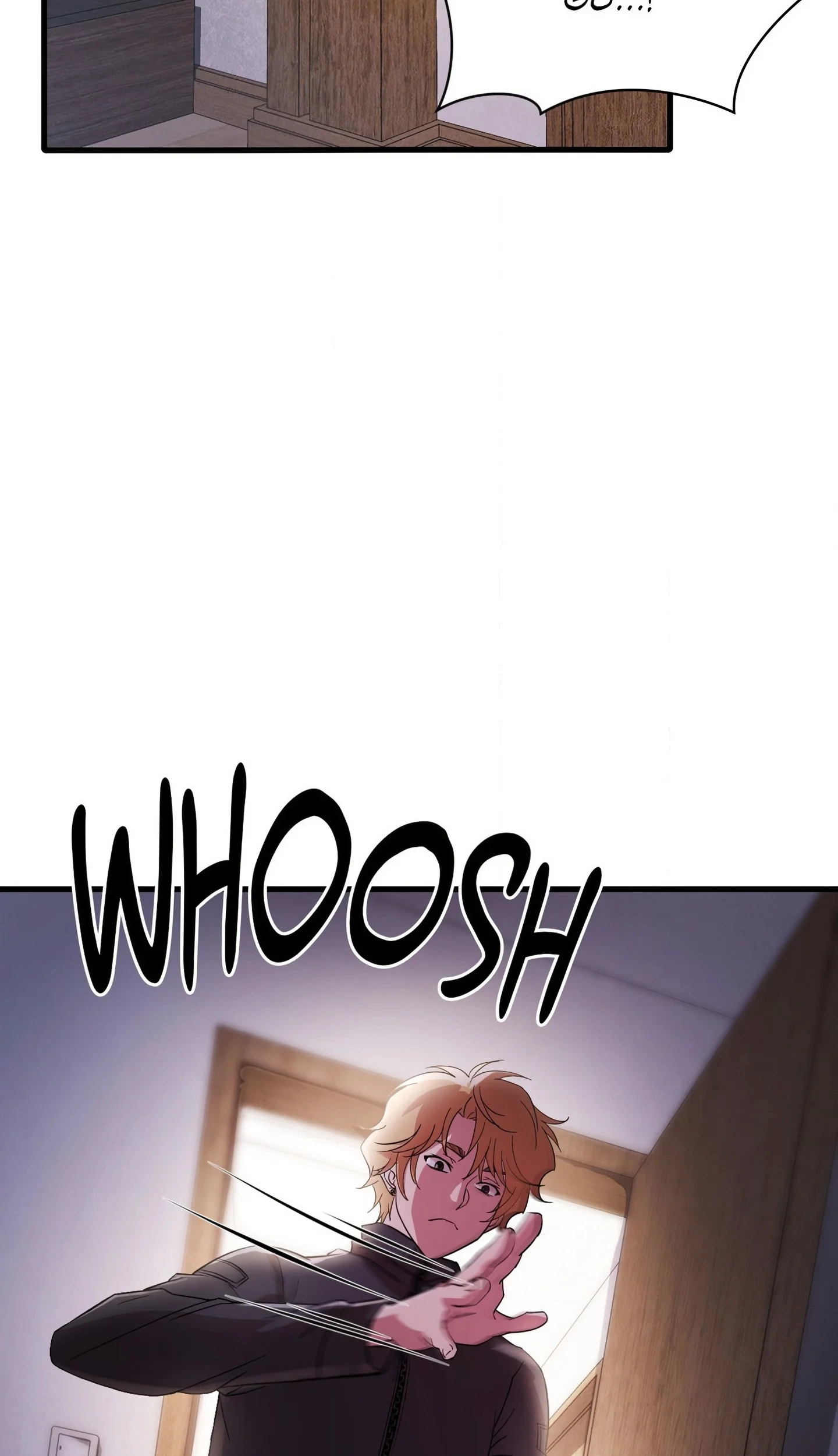 Pampered Prisoners: Elves Among Orcs Chapter 190 page 77 - 