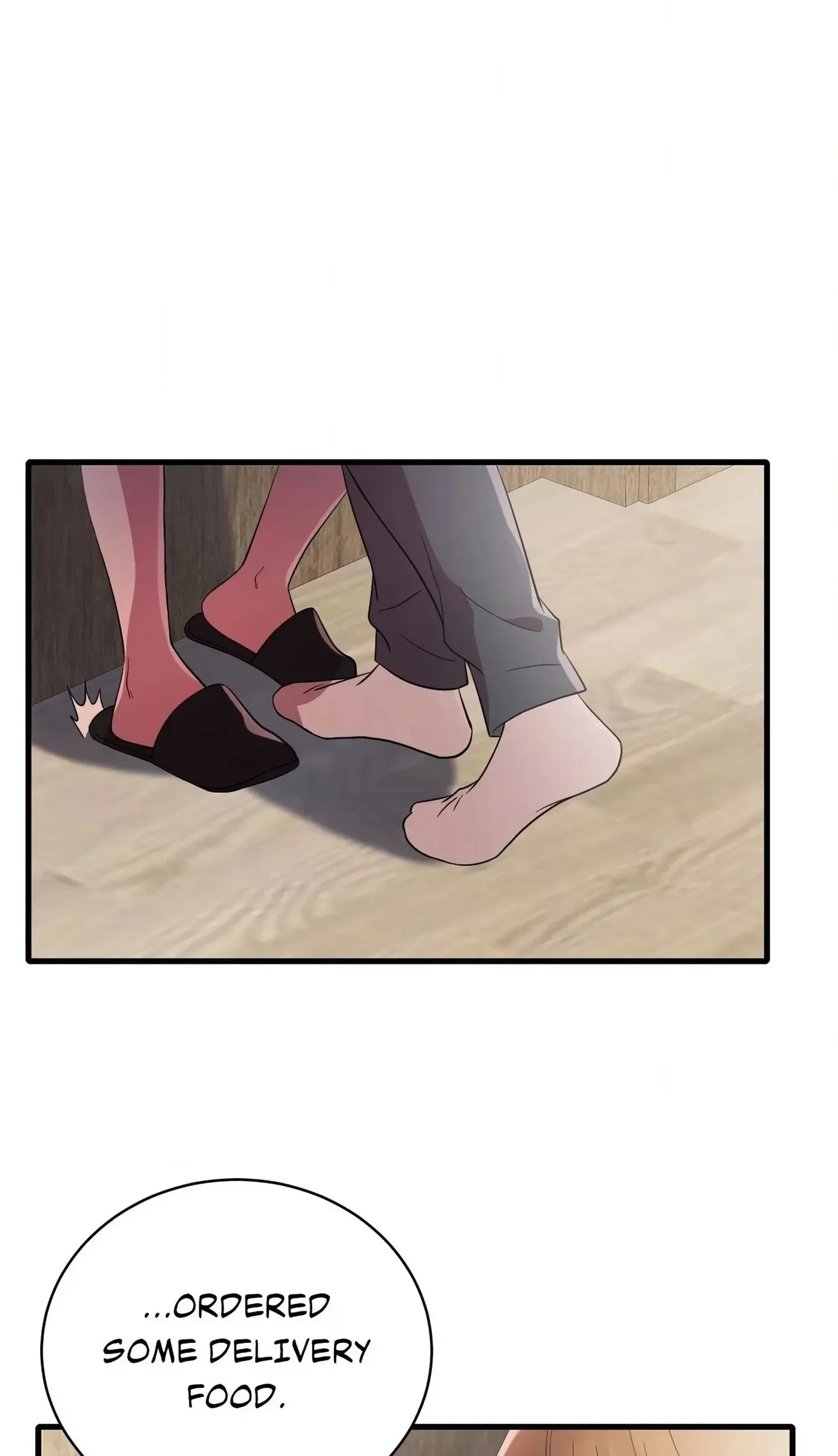 Pampered Prisoners: Elves Among Orcs Chapter 190 page 10 - 