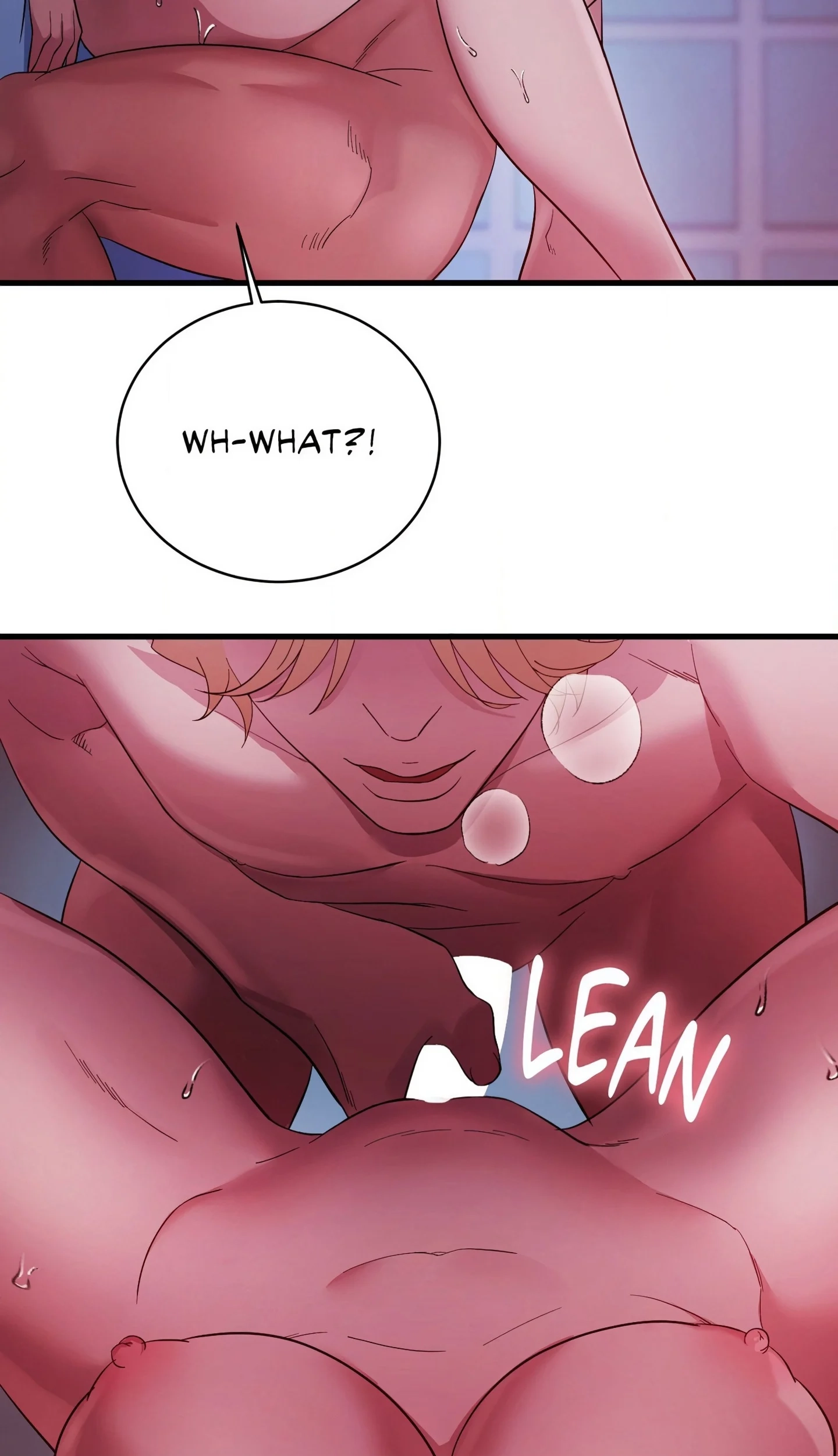 Pampered Prisoners: Elves Among Orcs Chapter 190 page 97 - 