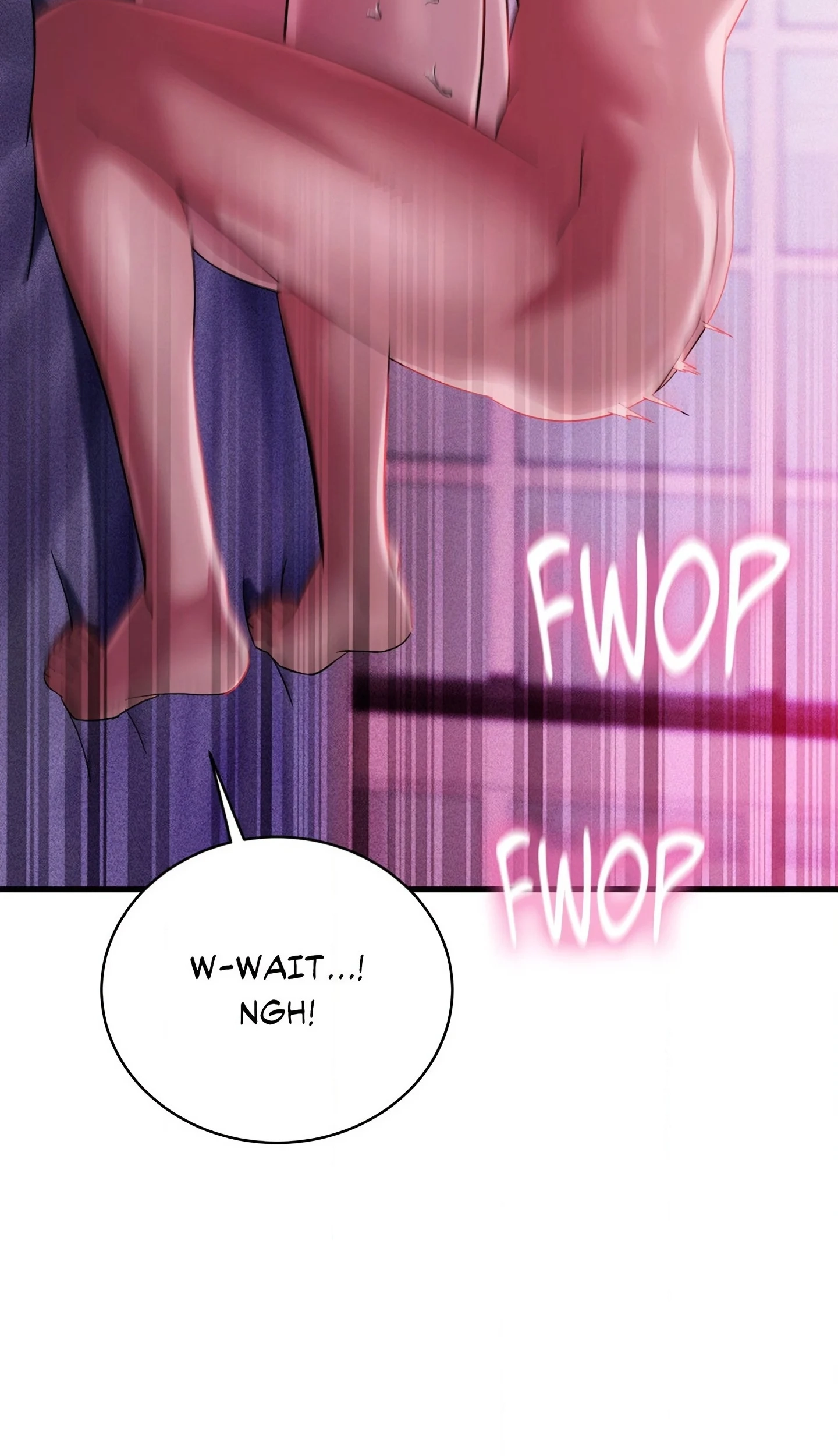 Pampered Prisoners: Elves Among Orcs Chapter 191 page 11 - 