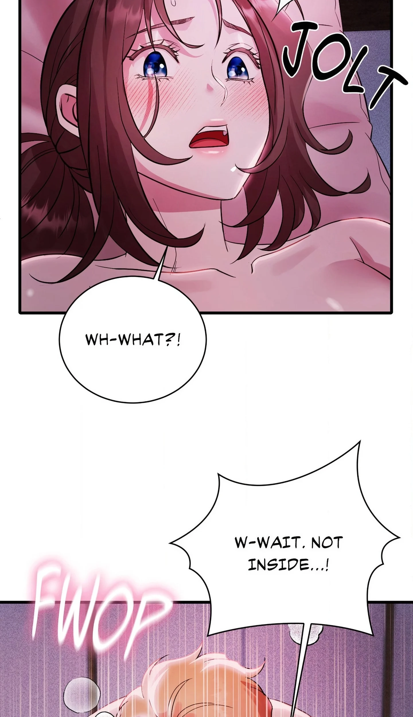 Pampered Prisoners: Elves Among Orcs Chapter 191 page 24 - 