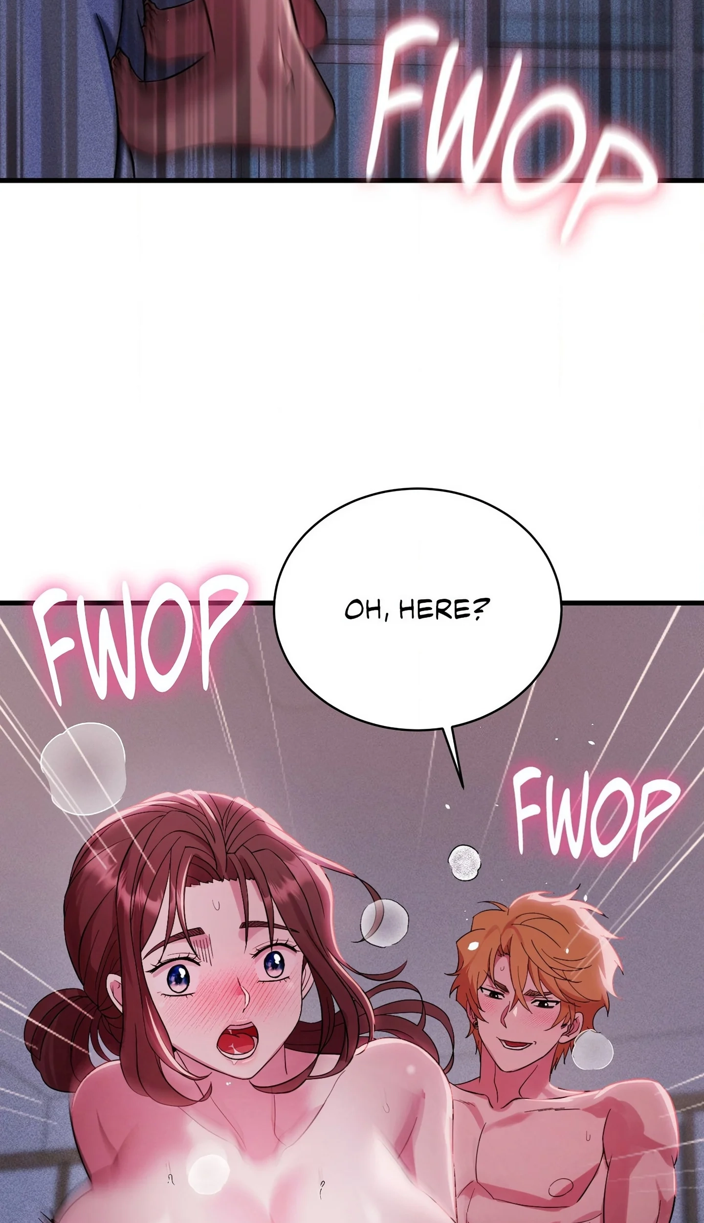 Pampered Prisoners: Elves Among Orcs Chapter 191 page 39 - 