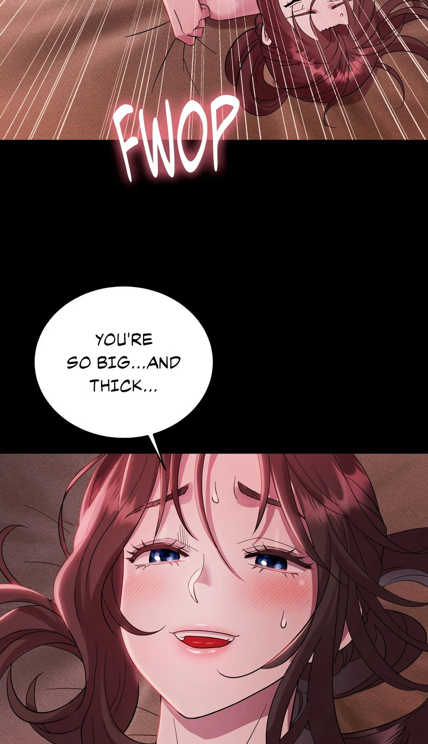 Pampered Prisoners: Elves Among Orcs Chapter 191 page 48 - 