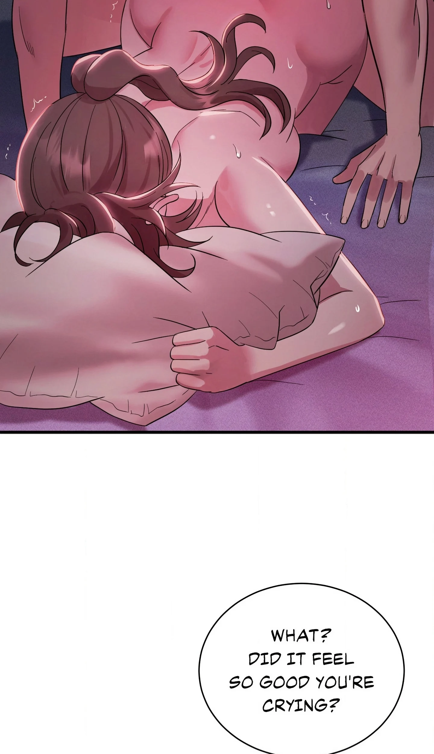 Pampered Prisoners: Elves Among Orcs Chapter 191 page 75 - 