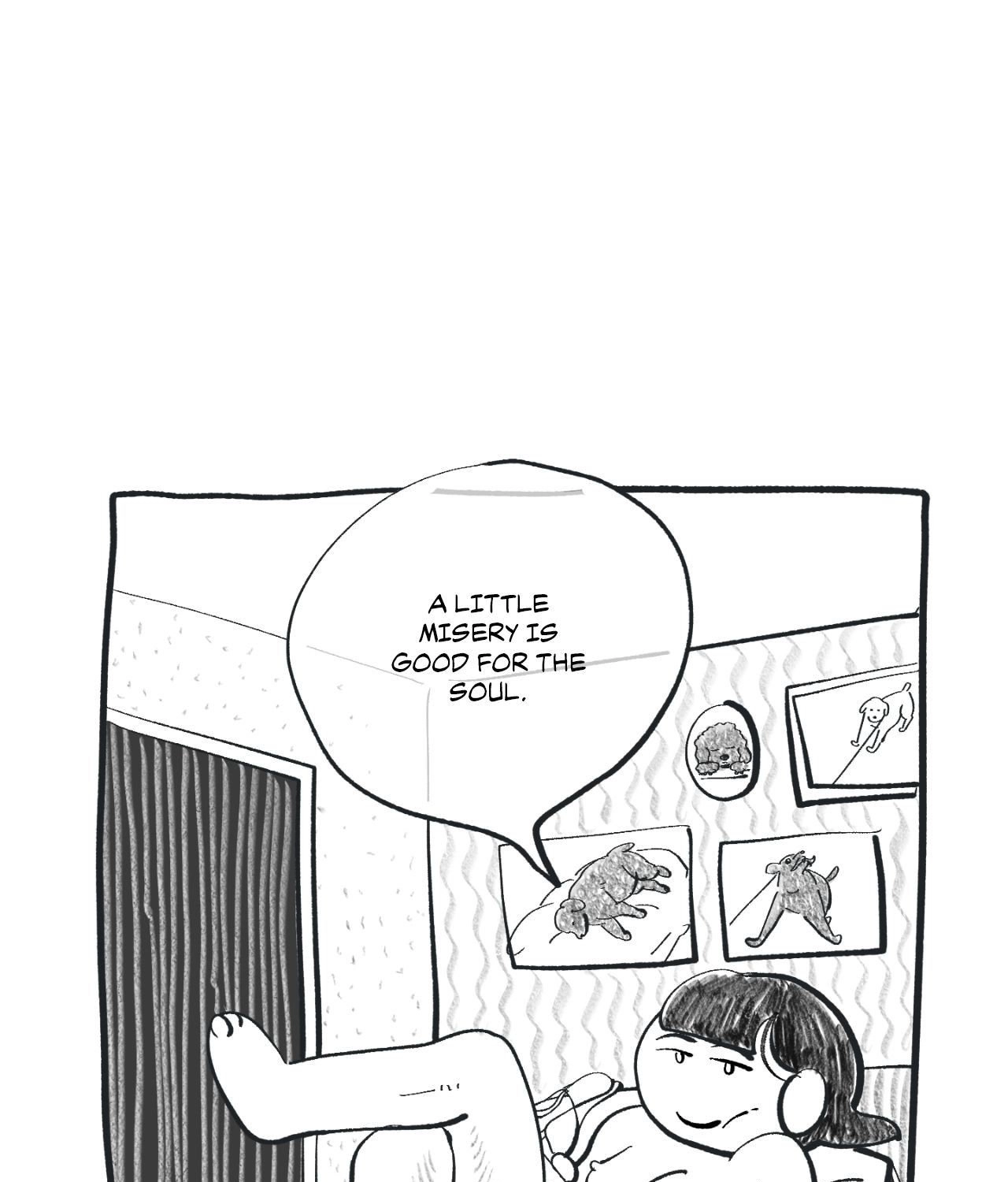 Pampered Prisoners: Elves Among Orcs Chapter 192 page 1 - 