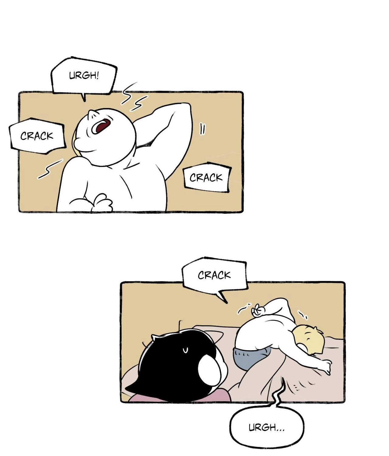 Pampered Prisoners: Elves Among Orcs Chapter 192 page 12 - 