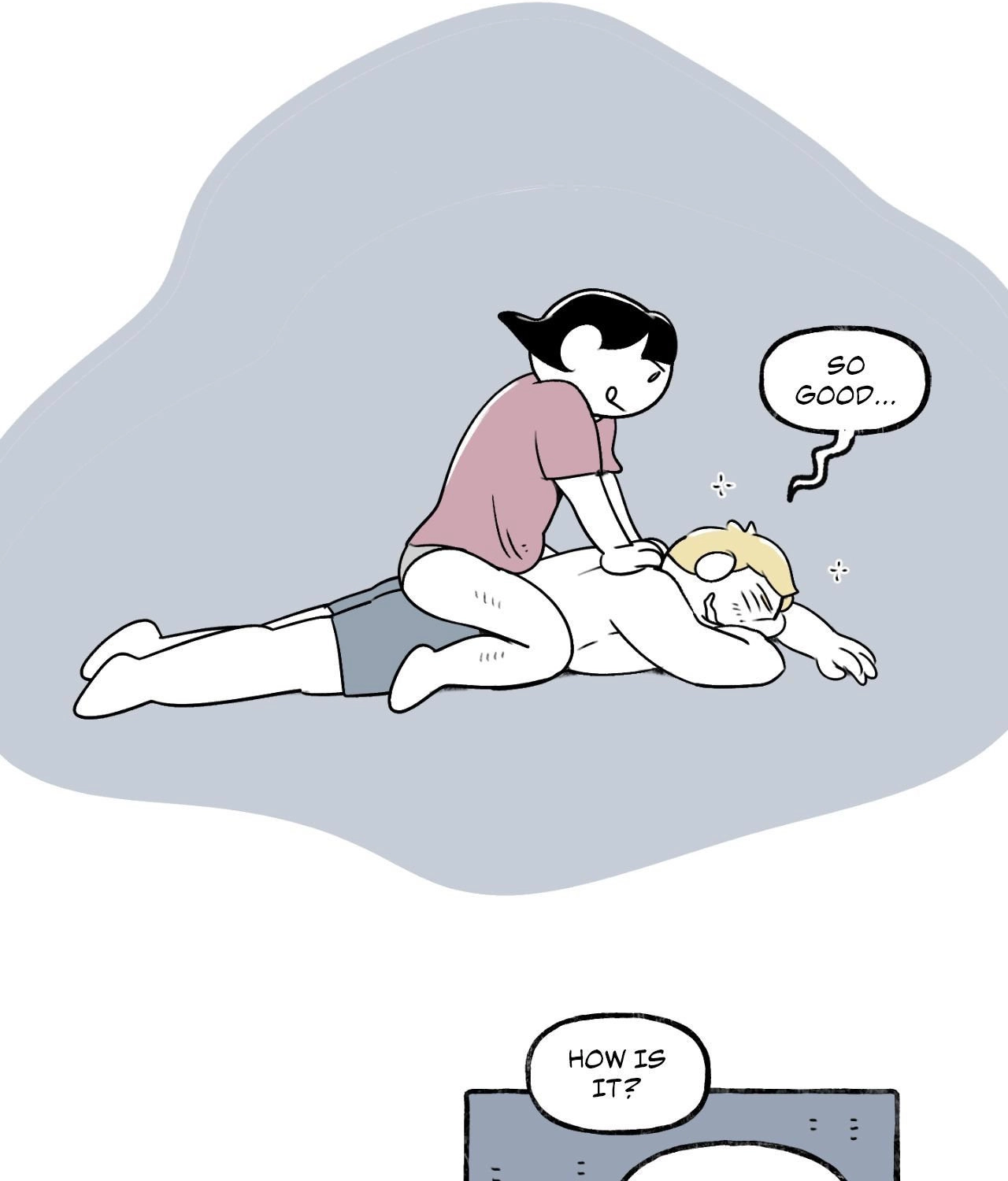 Pampered Prisoners: Elves Among Orcs Chapter 192 page 14 - 