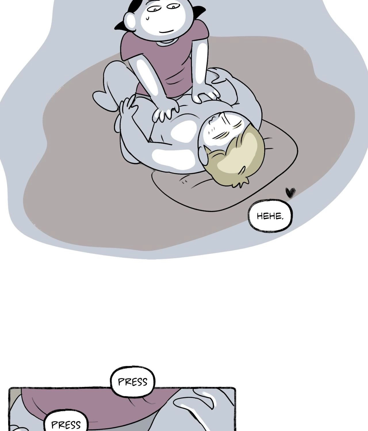 Pampered Prisoners: Elves Among Orcs Chapter 192 page 16 - 