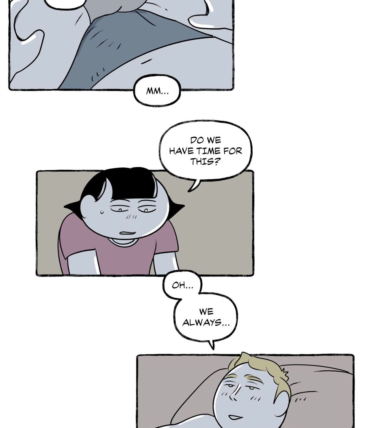 Pampered Prisoners: Elves Among Orcs Chapter 192 page 17 - 
