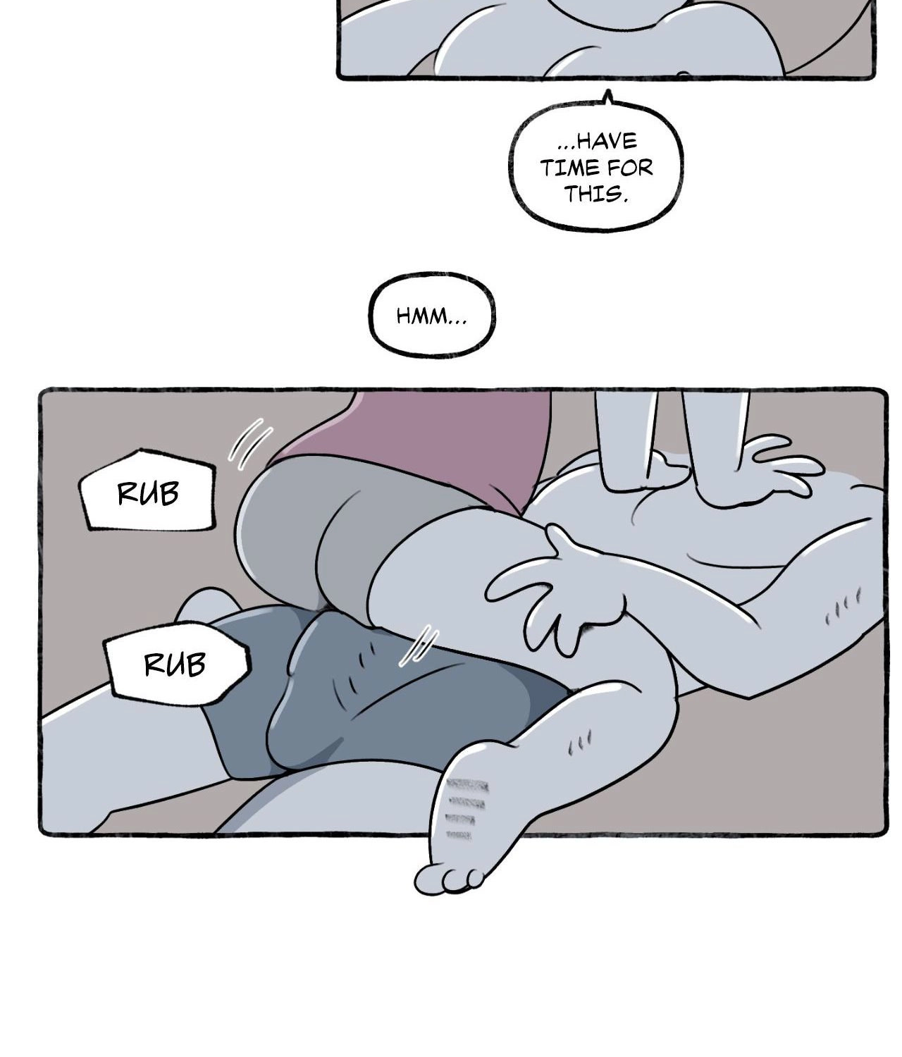 Pampered Prisoners: Elves Among Orcs Chapter 192 page 18 - 