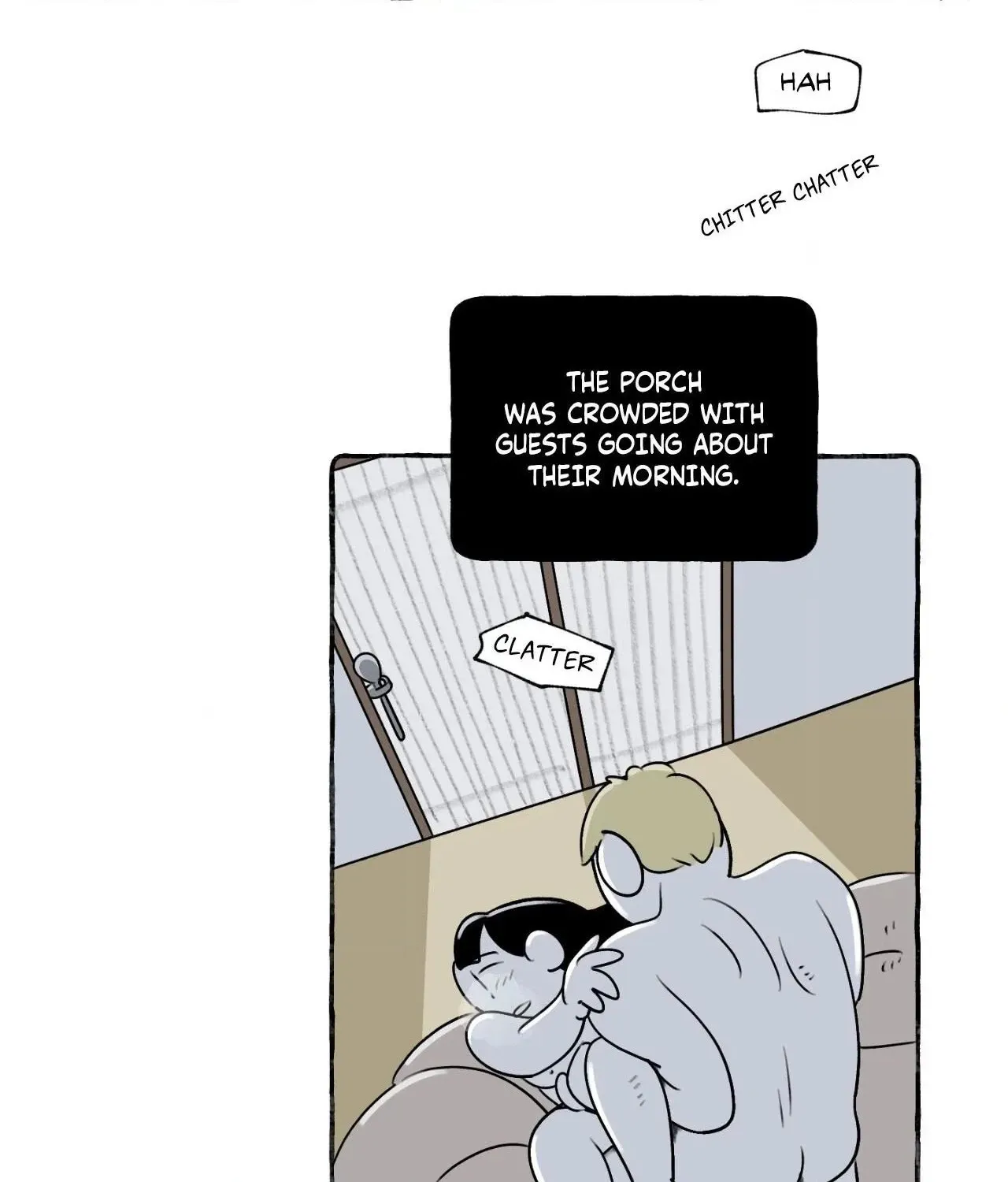 Pampered Prisoners: Elves Among Orcs Chapter 192 page 20 - 