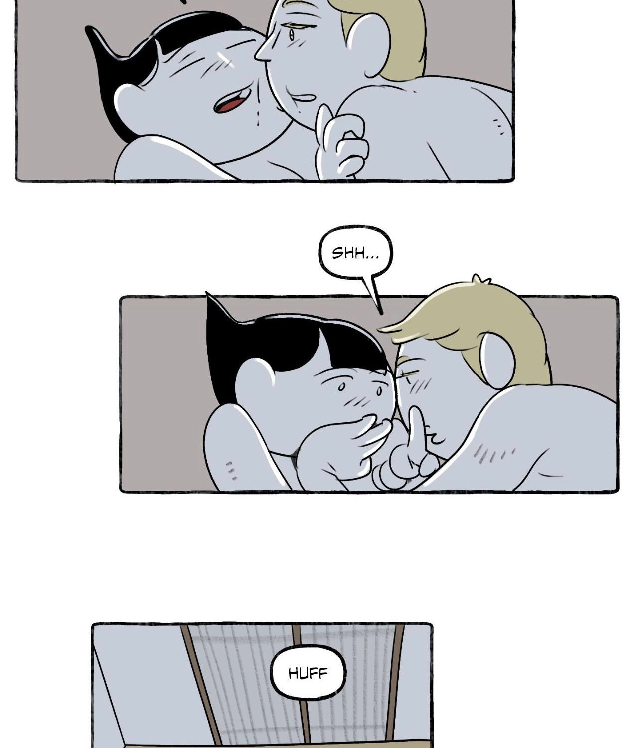 Pampered Prisoners: Elves Among Orcs Chapter 192 page 22 - 