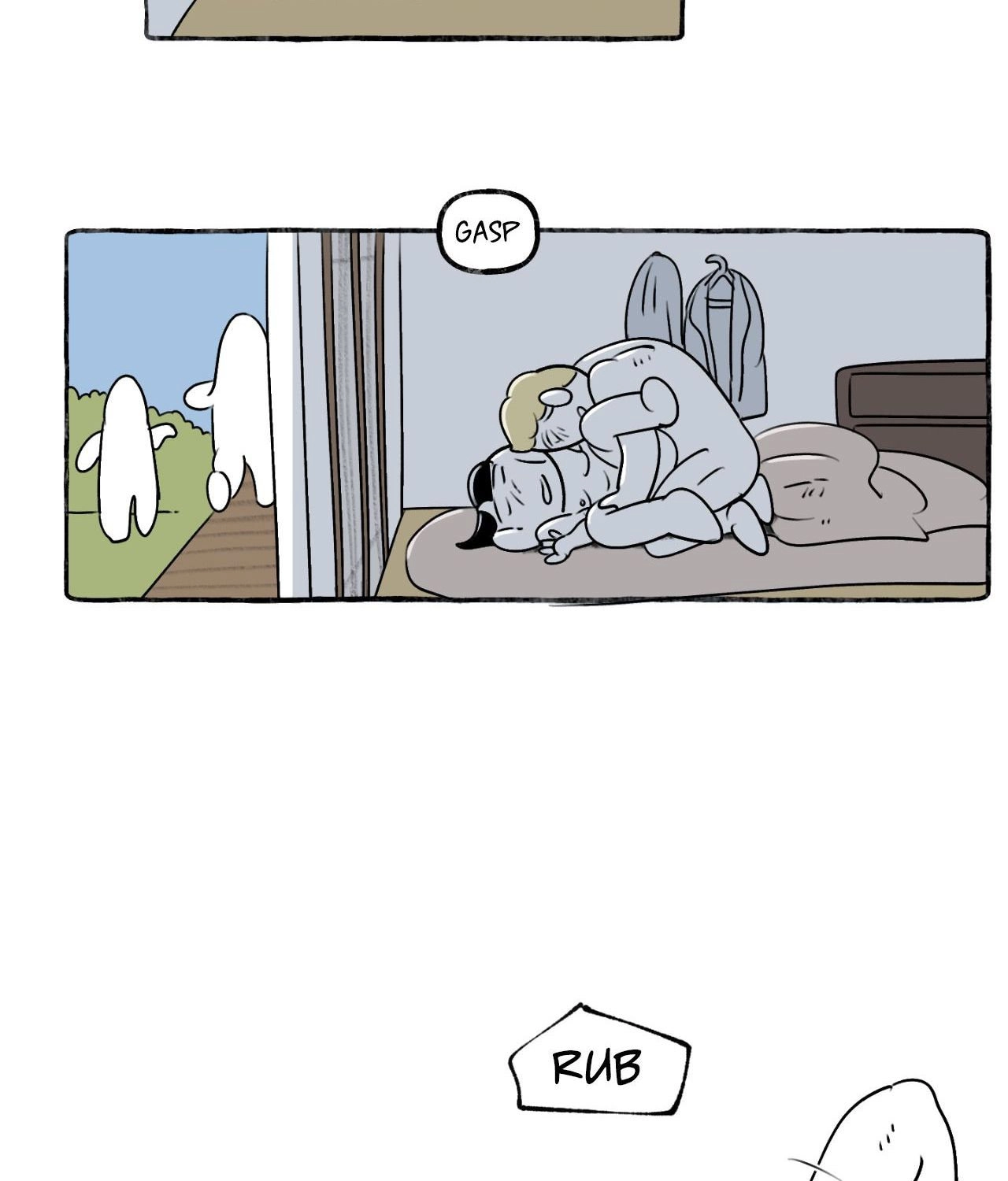 Pampered Prisoners: Elves Among Orcs Chapter 192 page 23 - 