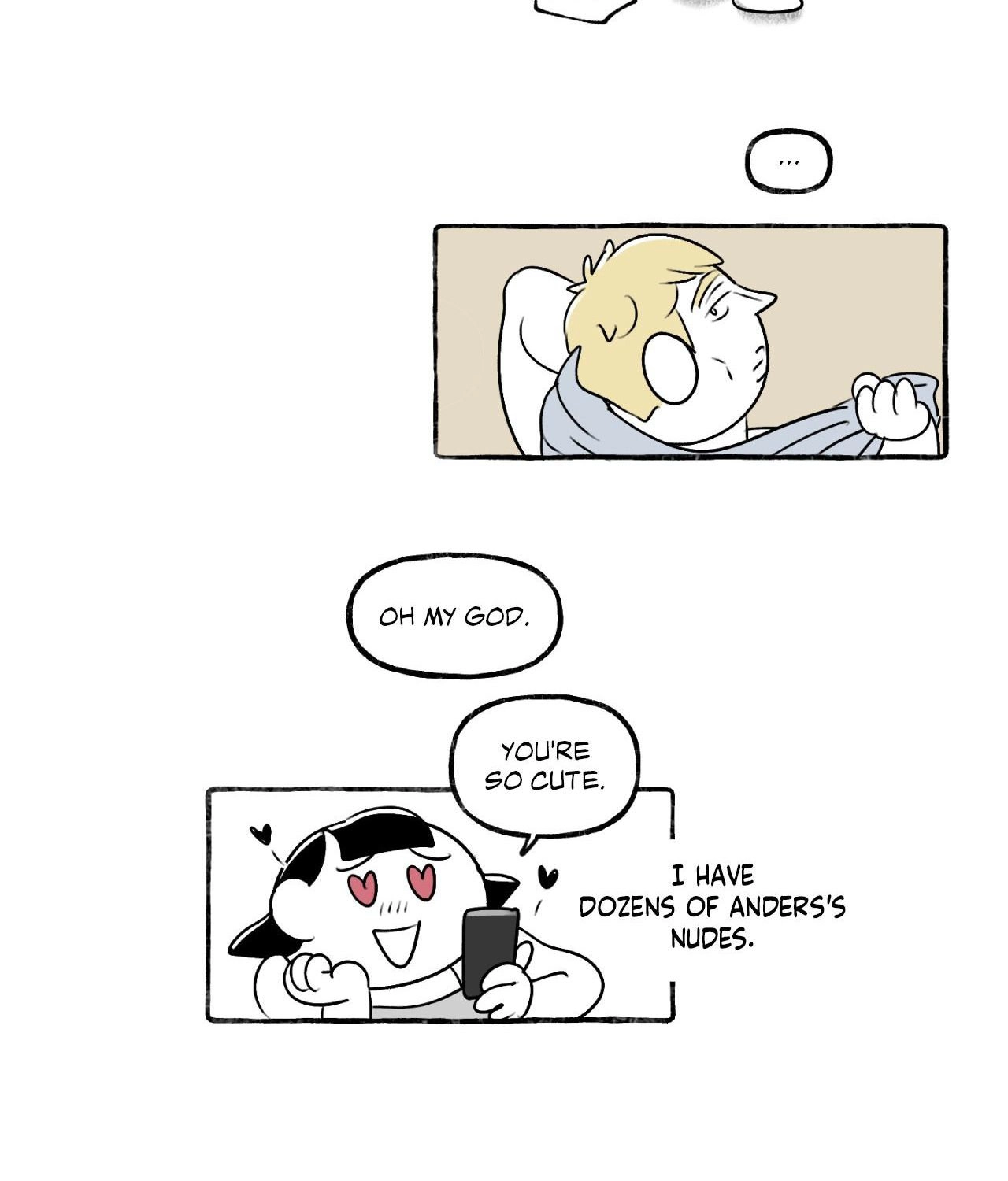 Pampered Prisoners: Elves Among Orcs Chapter 192 page 25 - 