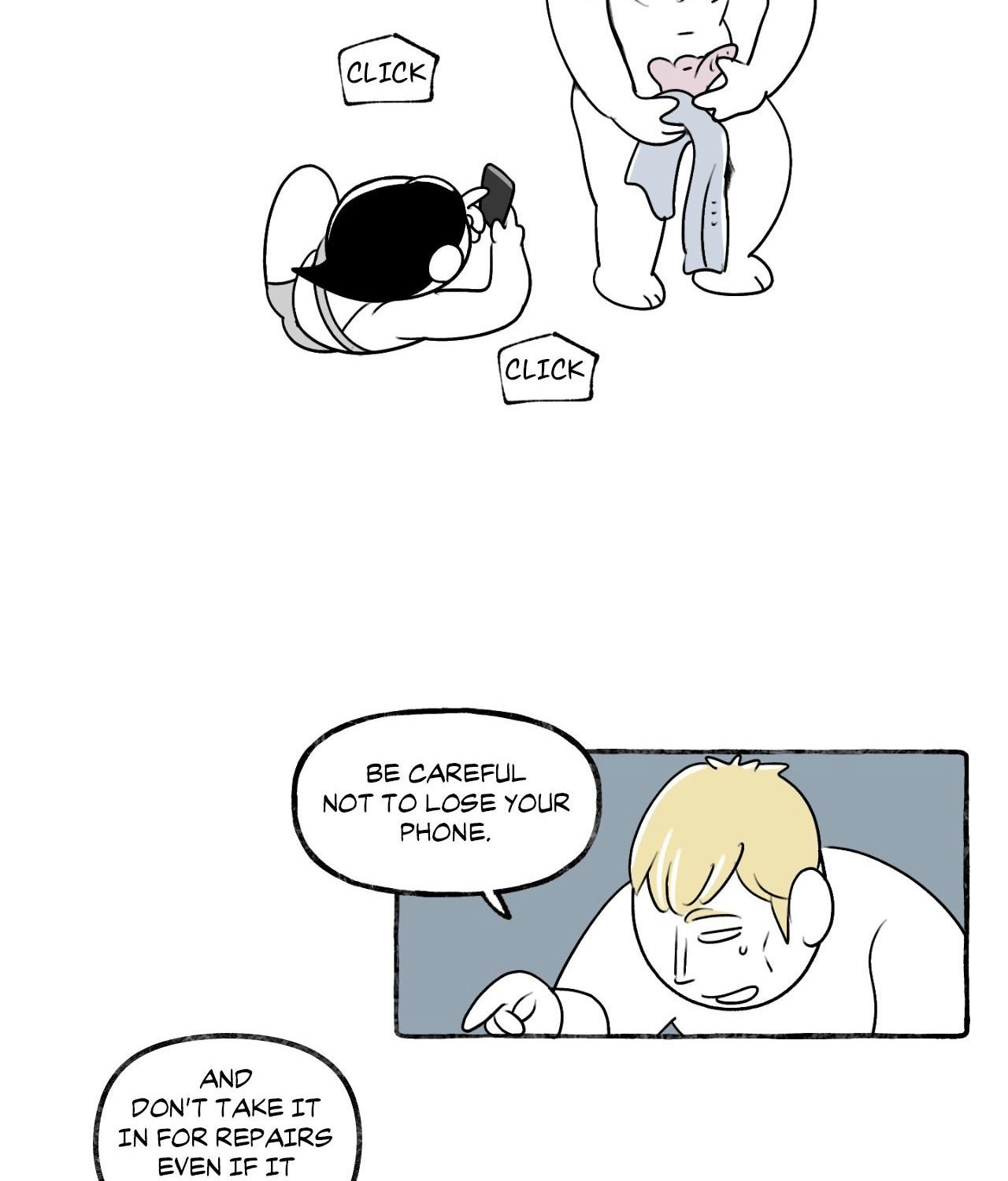 Pampered Prisoners: Elves Among Orcs Chapter 192 page 28 - 