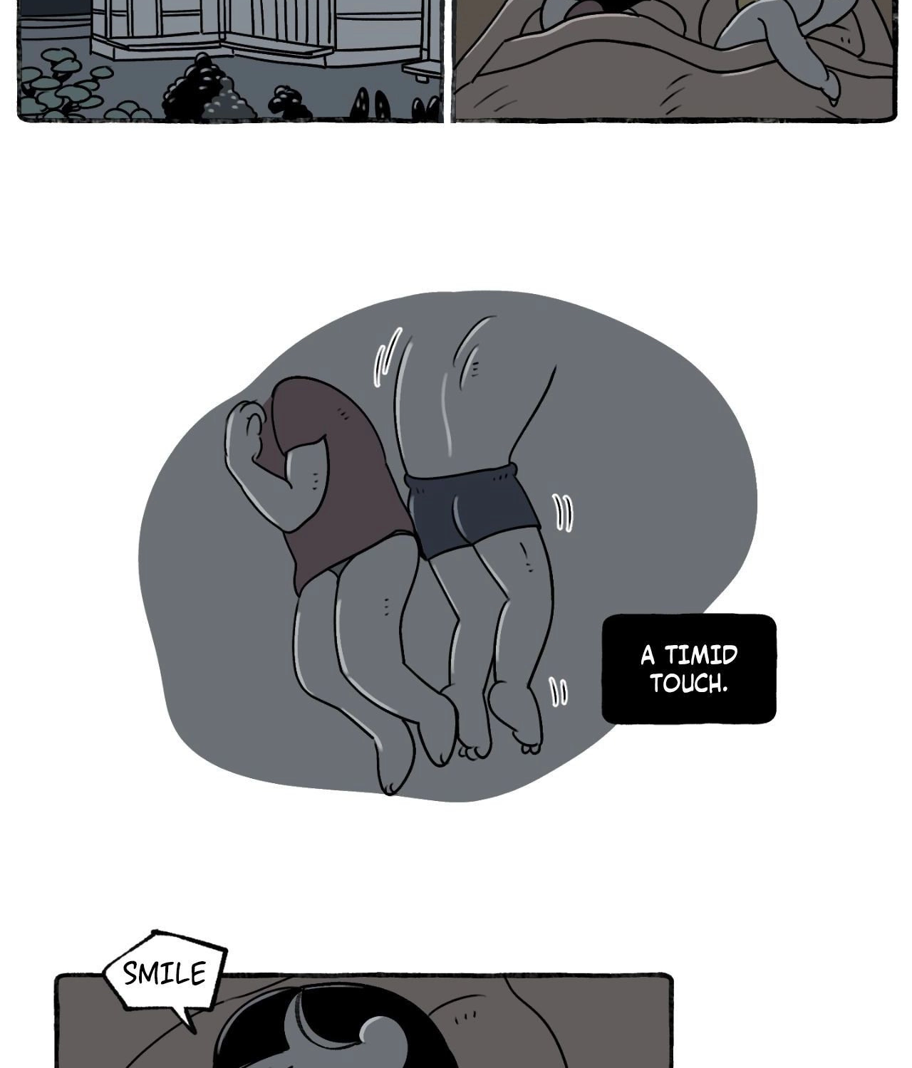Pampered Prisoners: Elves Among Orcs Chapter 192 page 4 - 