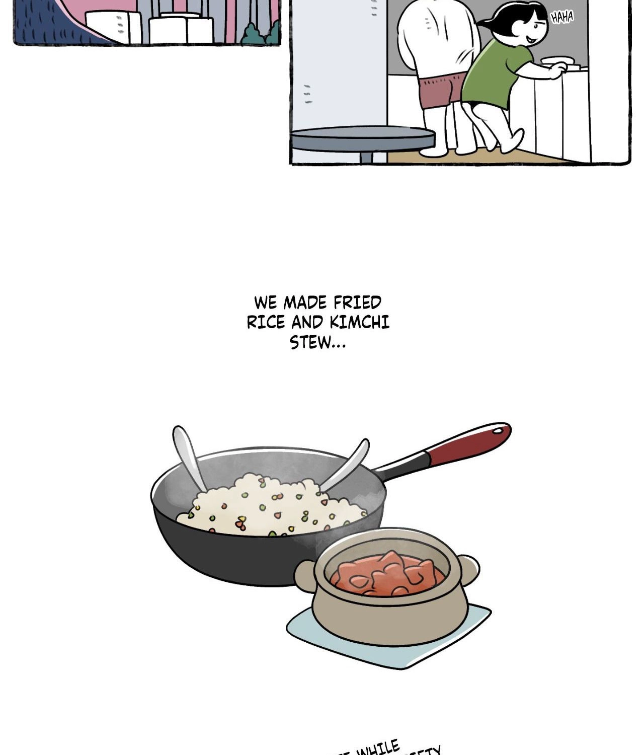 Pampered Prisoners: Elves Among Orcs Chapter 192 page 31 - 