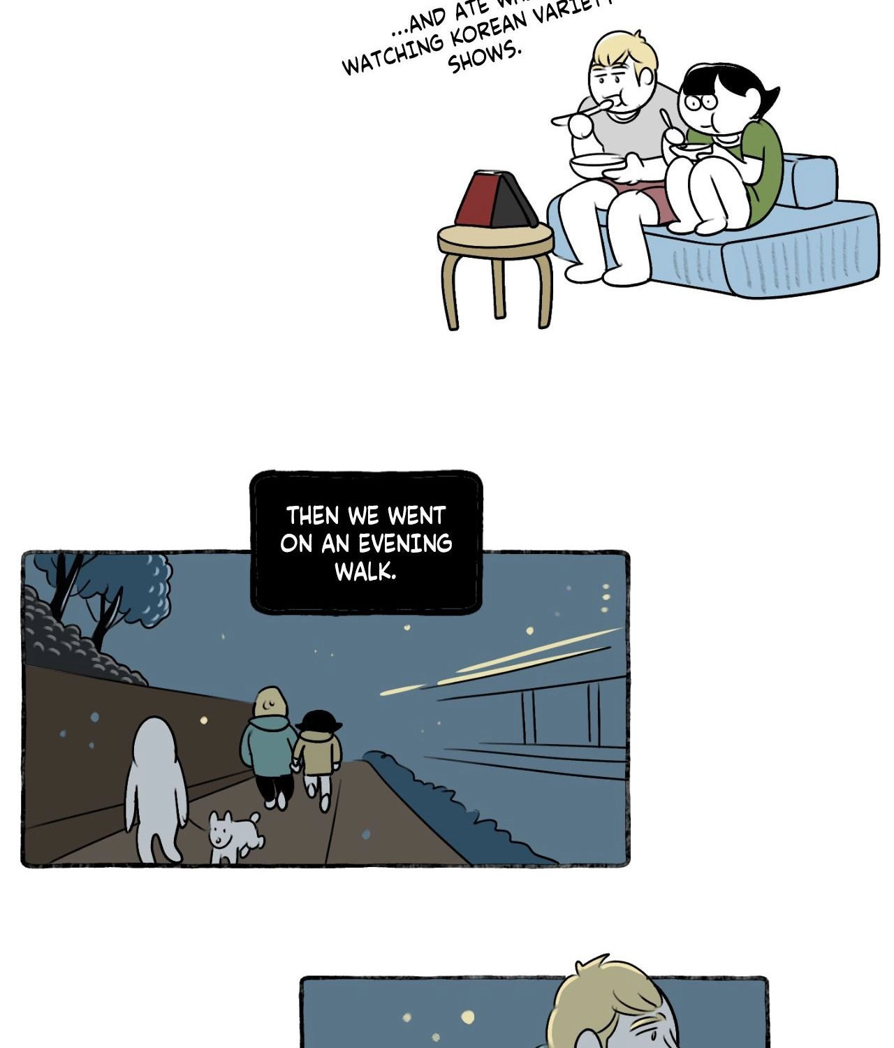 Pampered Prisoners: Elves Among Orcs Chapter 192 page 32 - 