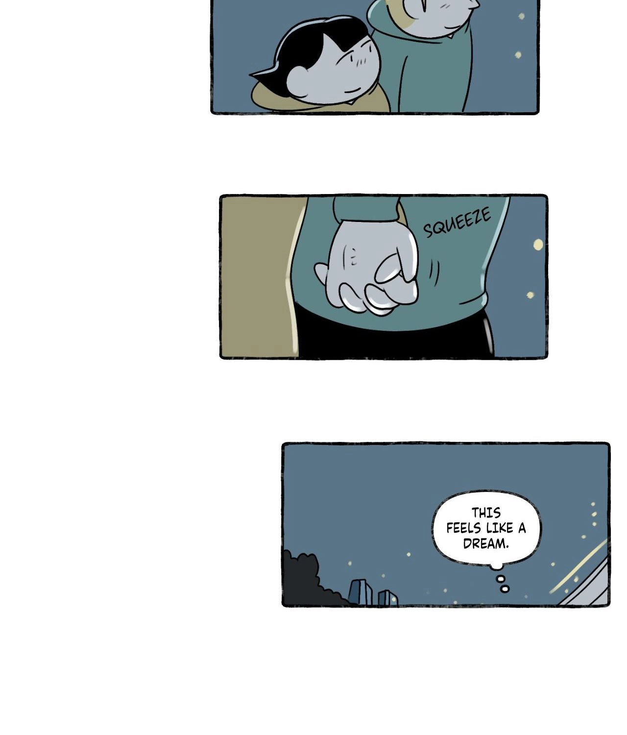 Pampered Prisoners: Elves Among Orcs Chapter 192 page 33 - 