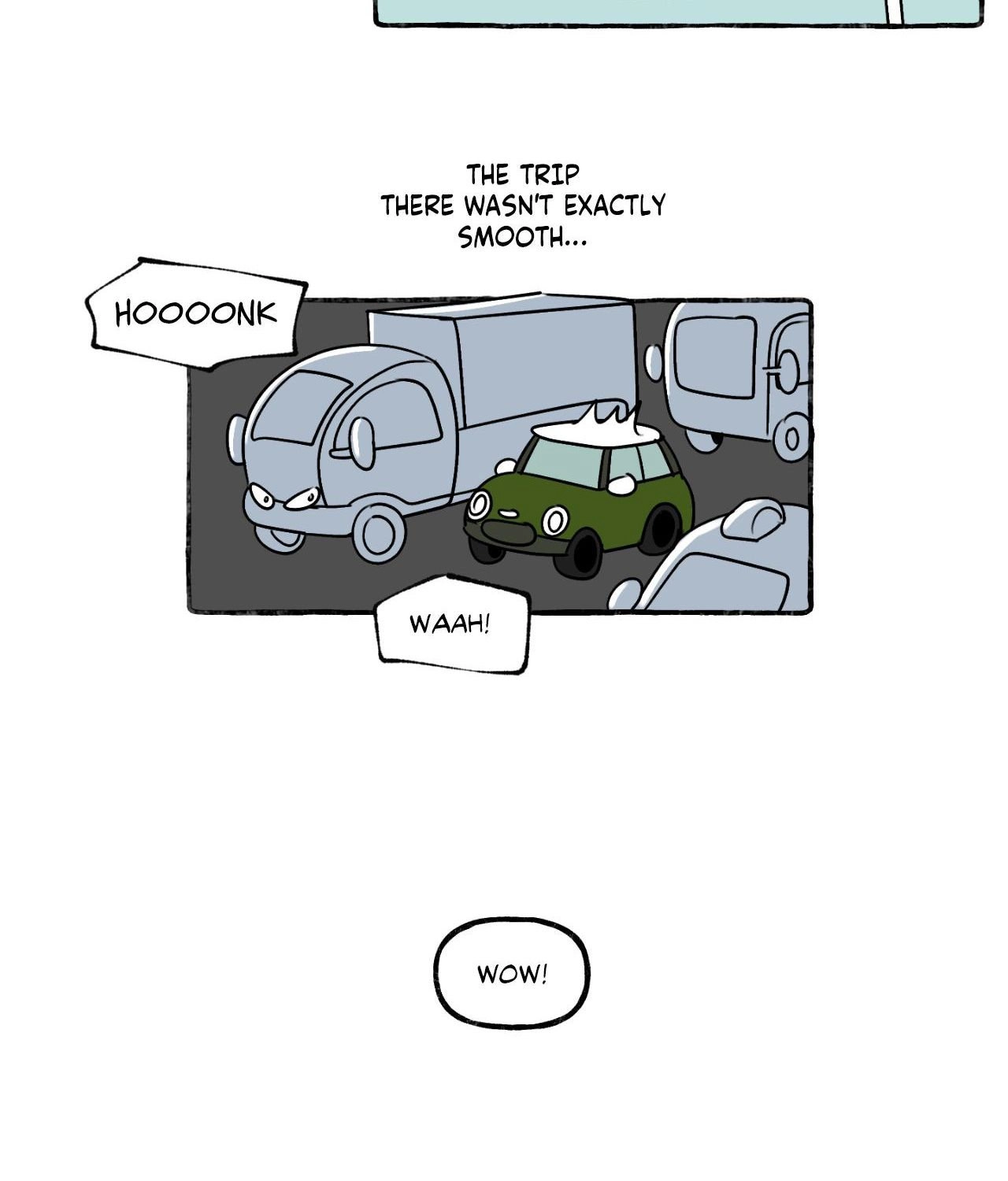 Pampered Prisoners: Elves Among Orcs Chapter 192 page 35 - 