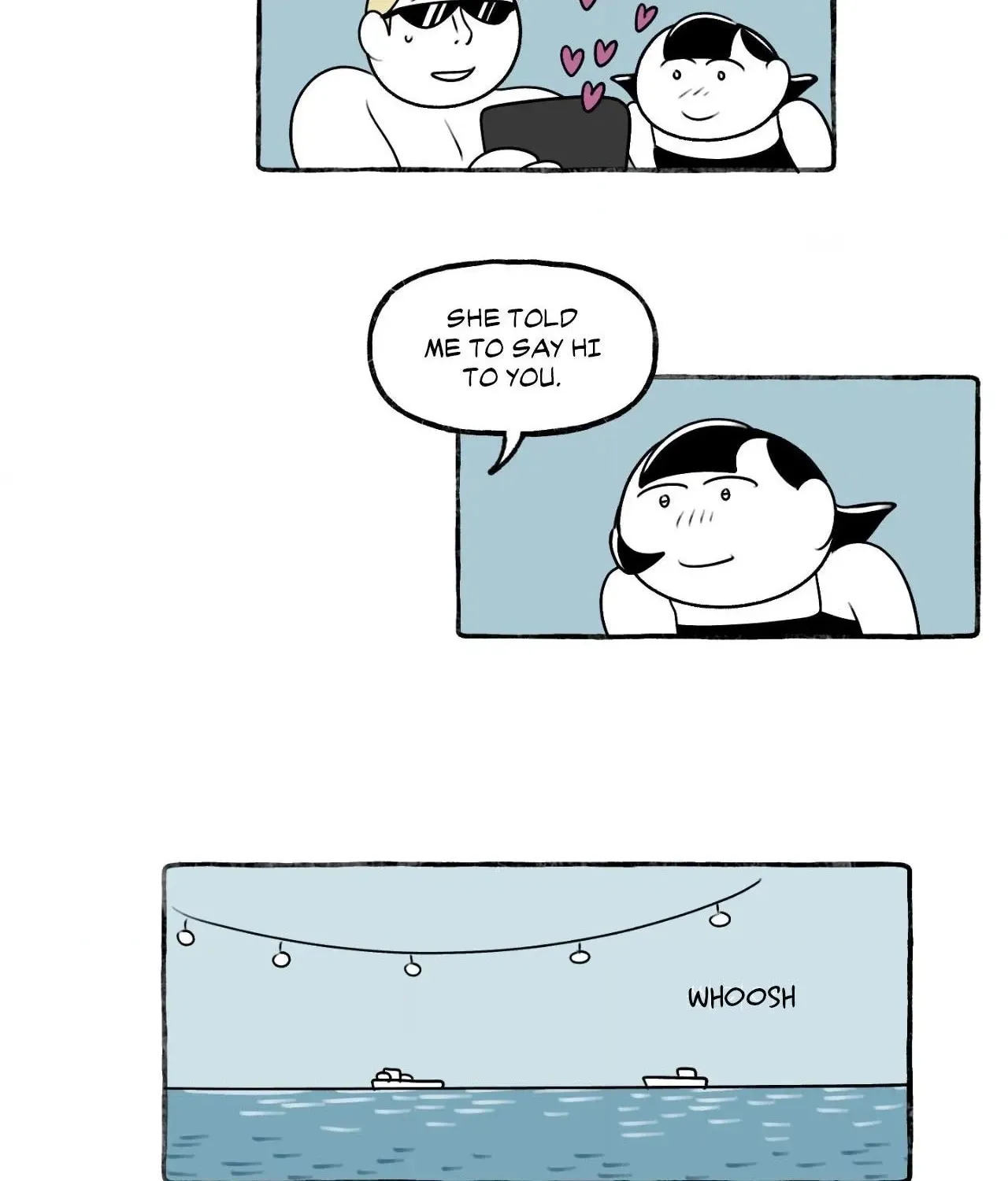 Pampered Prisoners: Elves Among Orcs Chapter 192 page 40 - 