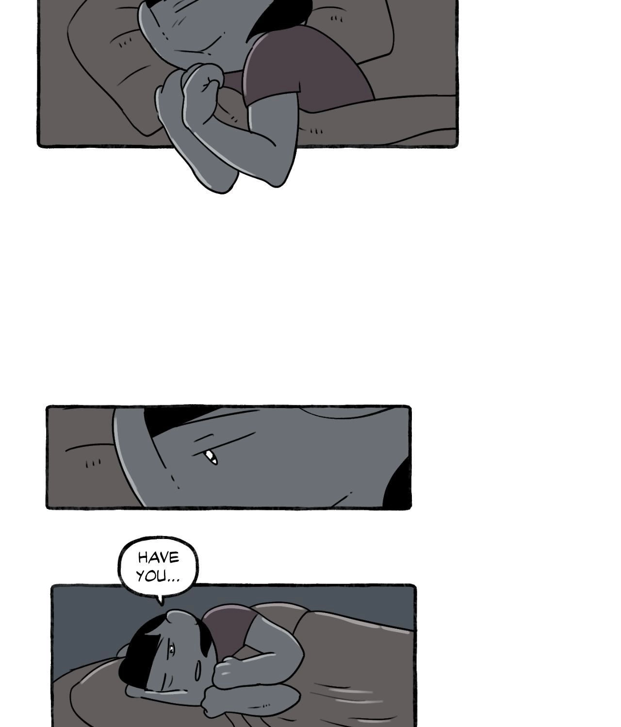Pampered Prisoners: Elves Among Orcs Chapter 192 page 5 - 