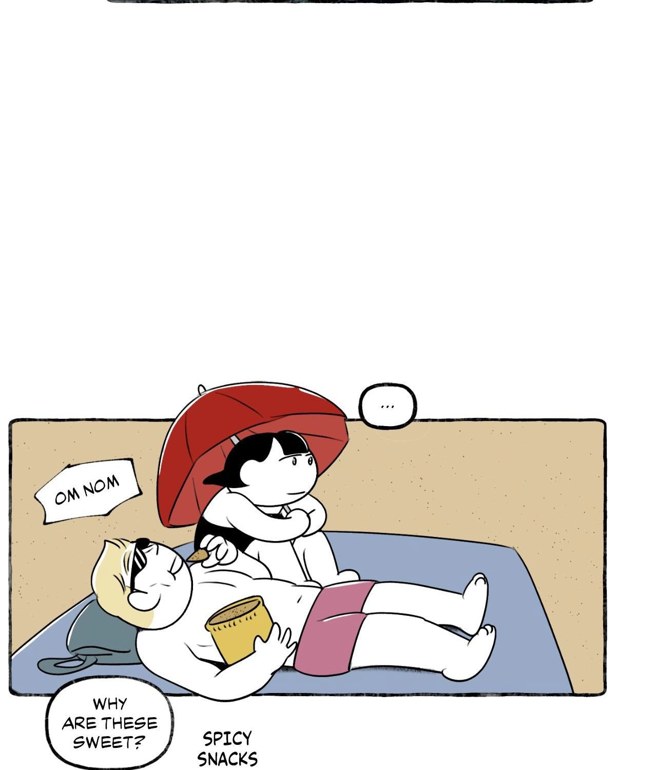 Pampered Prisoners: Elves Among Orcs Chapter 192 page 41 - 