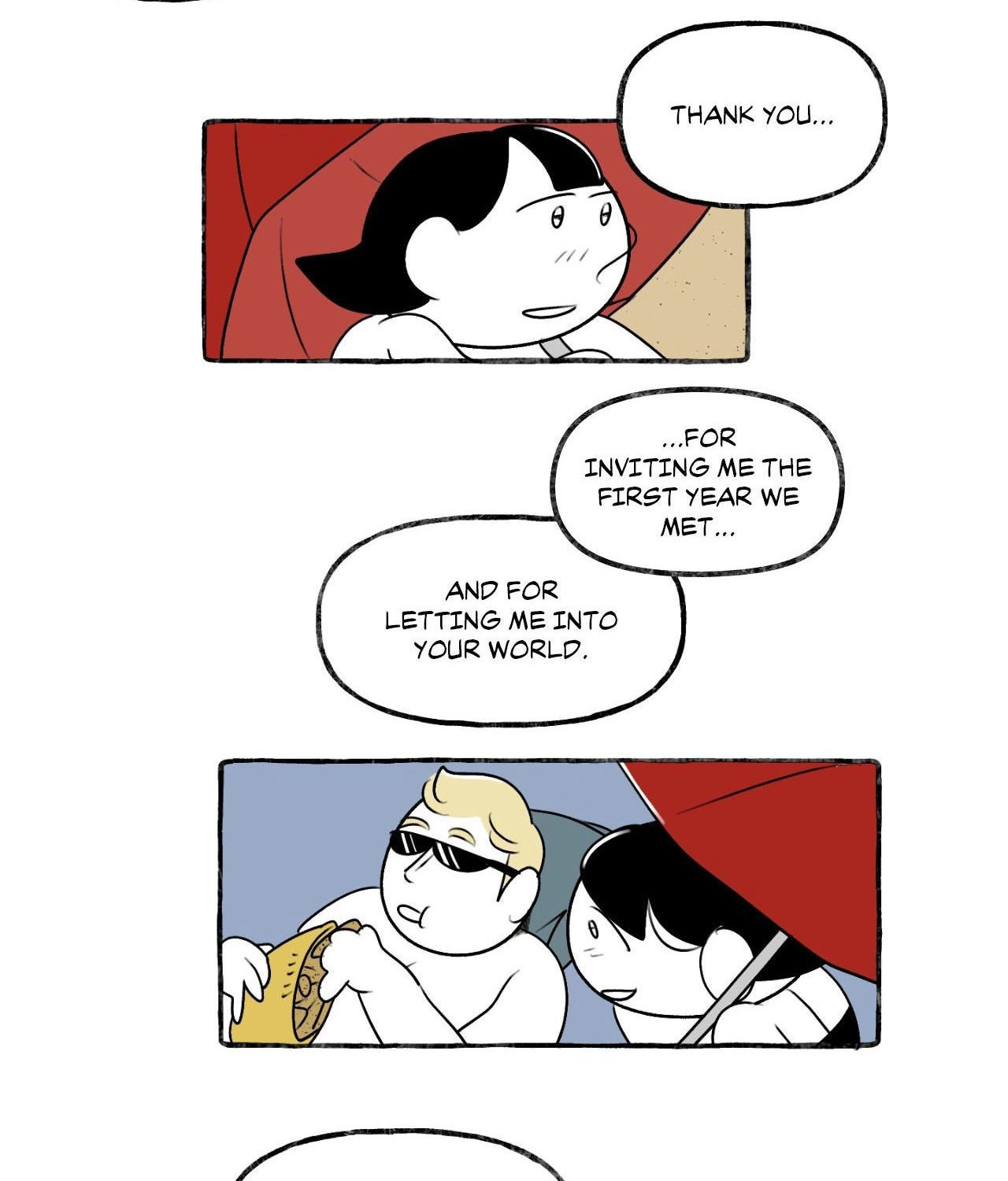 Pampered Prisoners: Elves Among Orcs Chapter 192 page 42 - 