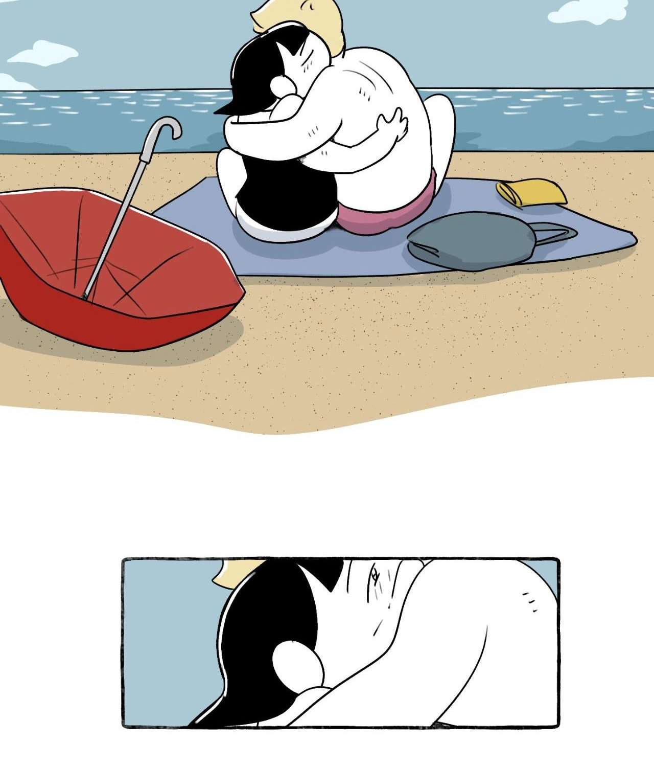Pampered Prisoners: Elves Among Orcs Chapter 192 page 46 - 