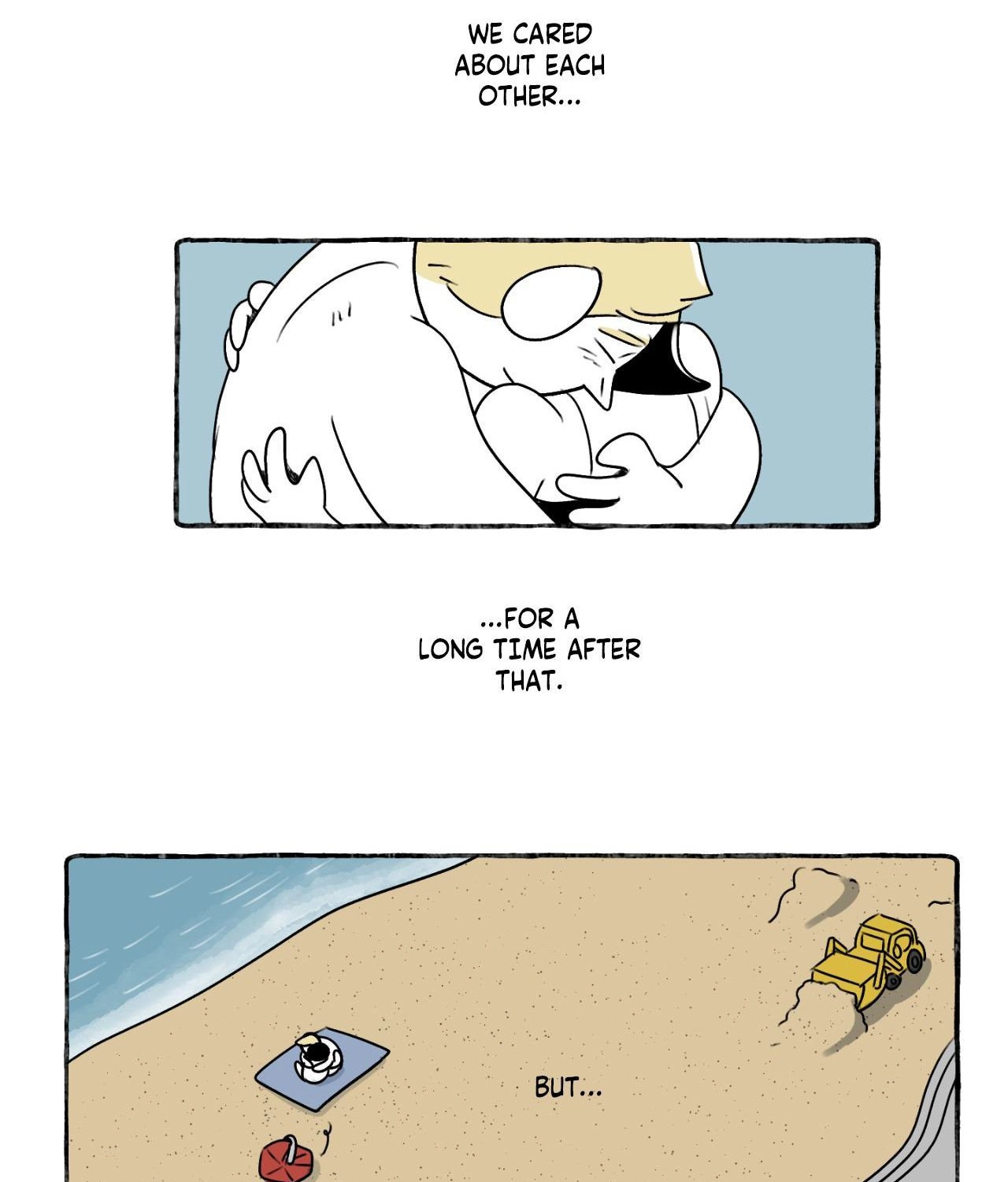 Pampered Prisoners: Elves Among Orcs Chapter 192 page 47 - 