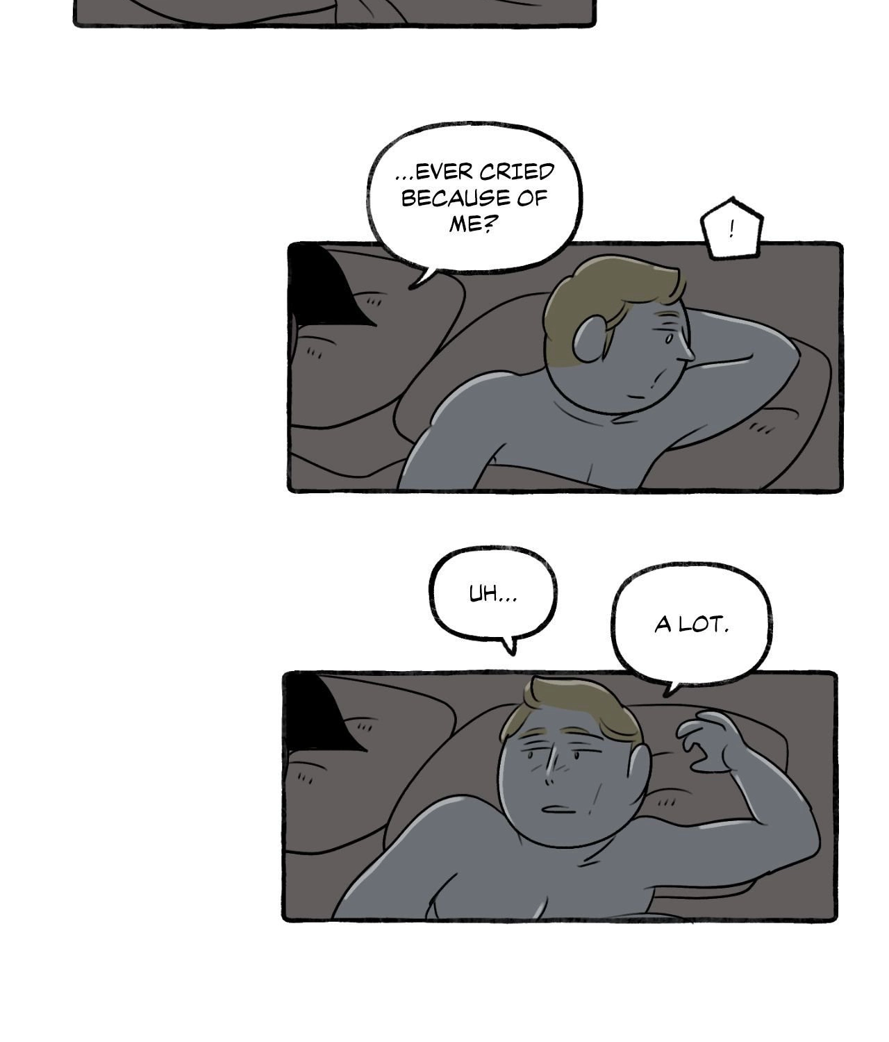 Pampered Prisoners: Elves Among Orcs Chapter 192 page 6 - 