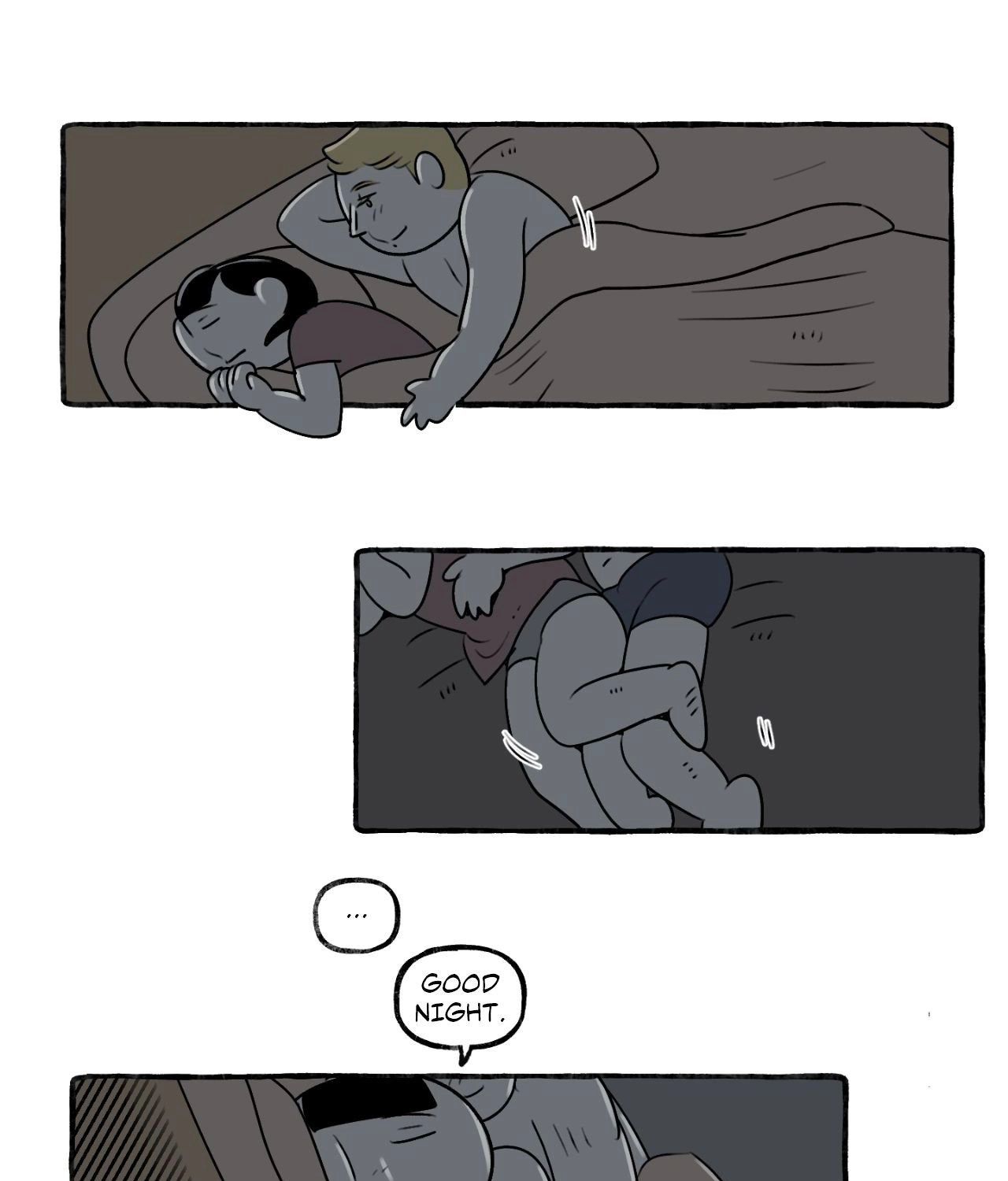 Pampered Prisoners: Elves Among Orcs Chapter 192 page 7 - 