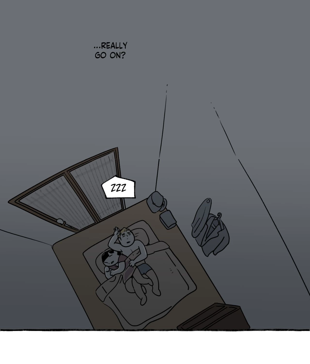 Pampered Prisoners: Elves Among Orcs Chapter 192 page 9 - 