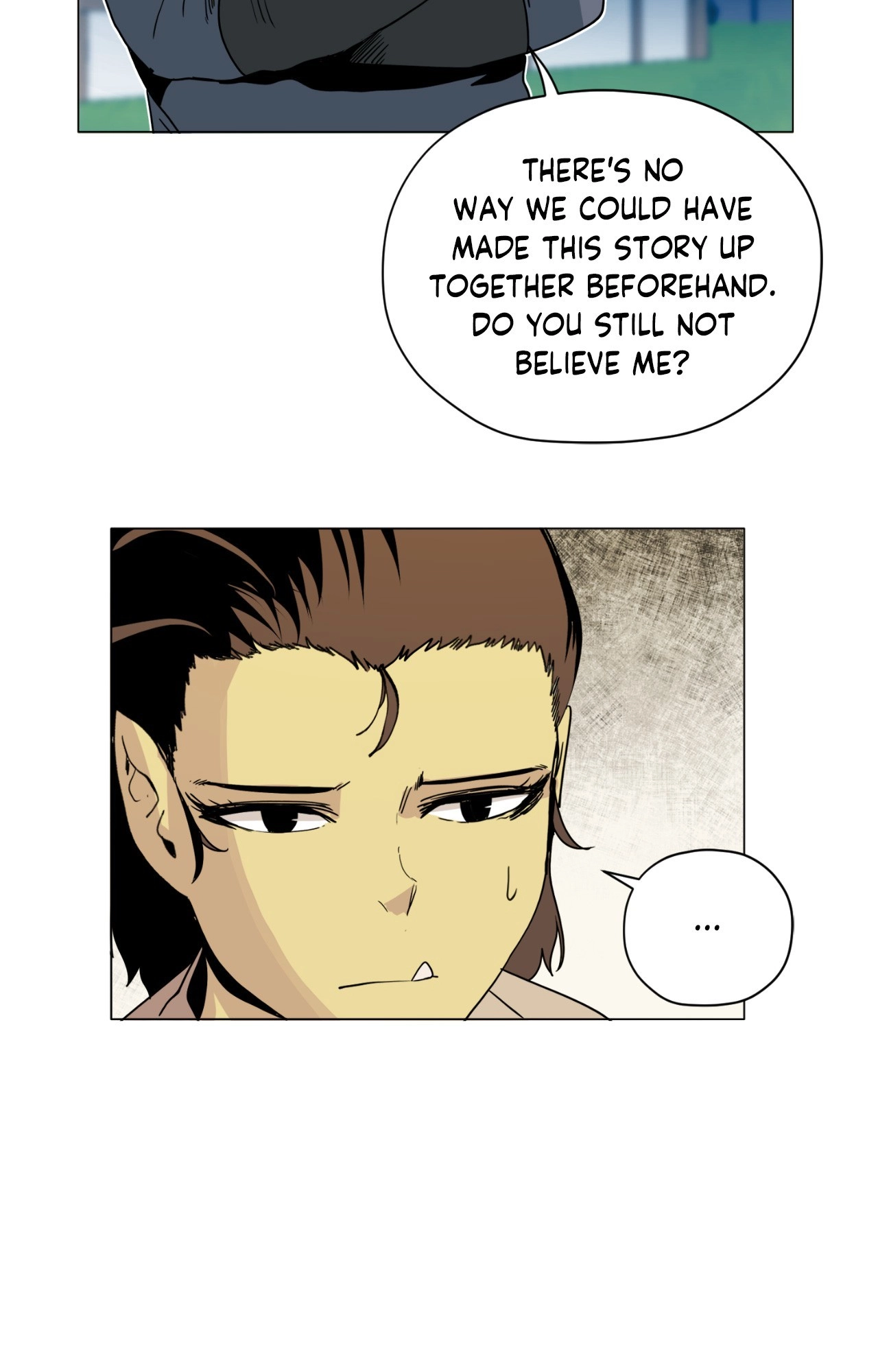 Pampered Prisoners: Elves Among Orcs Chapter 193 page 26 - 