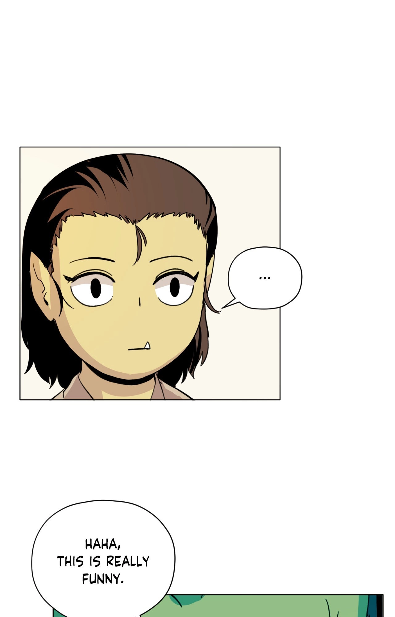 Pampered Prisoners: Elves Among Orcs Chapter 193 page 37 - 