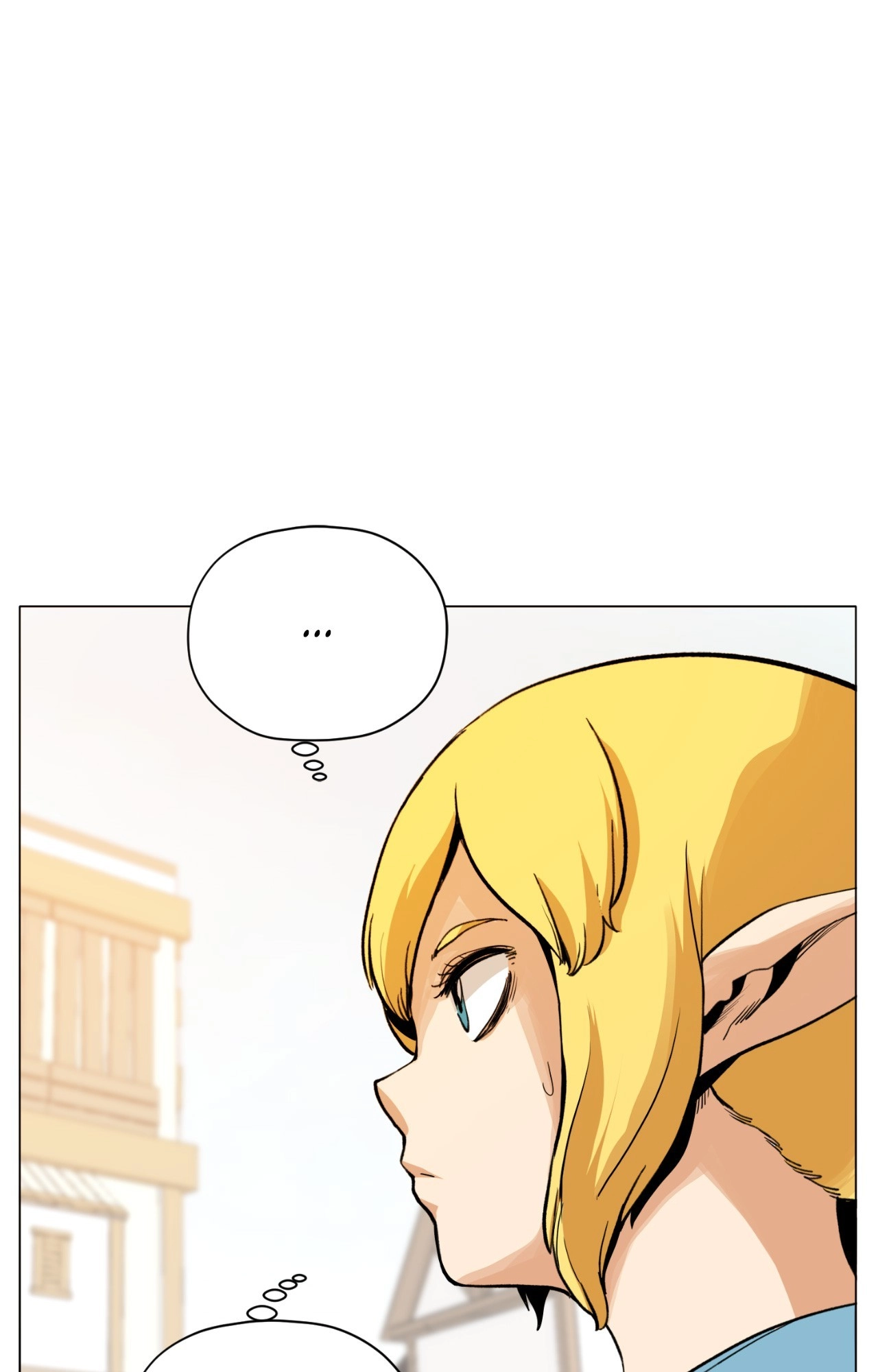 Pampered Prisoners: Elves Among Orcs Chapter 193 page 48 - 