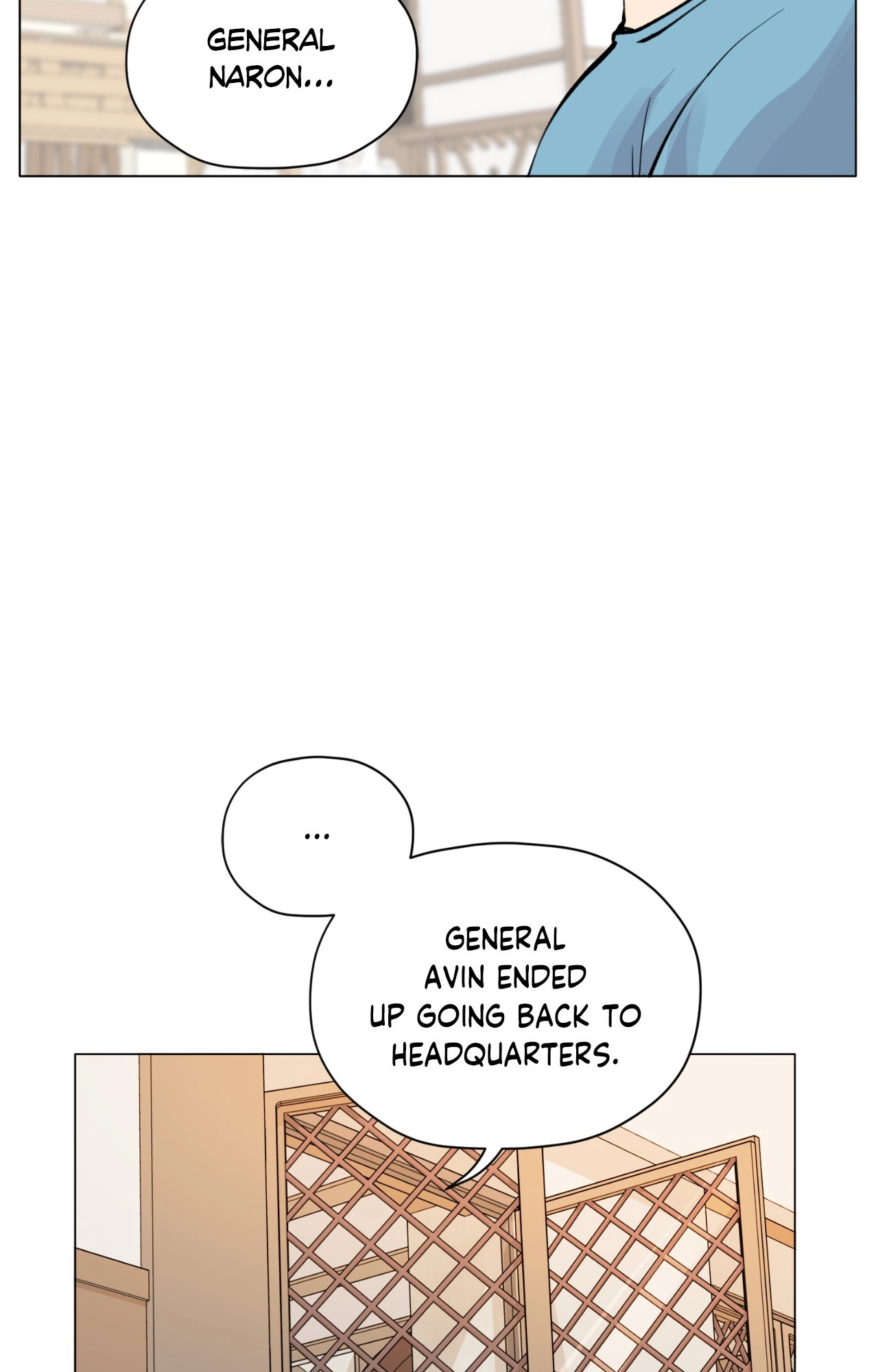 Pampered Prisoners: Elves Among Orcs Chapter 193 page 49 - 