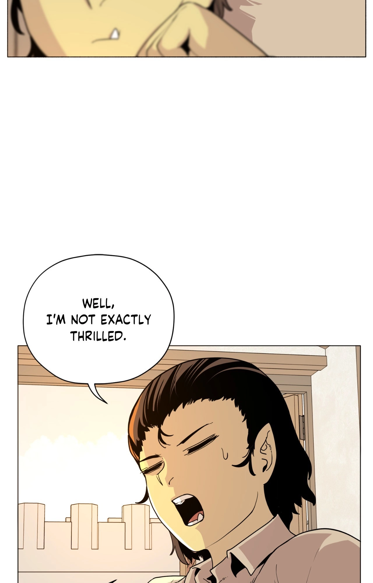 Pampered Prisoners: Elves Among Orcs Chapter 193 page 57 - 