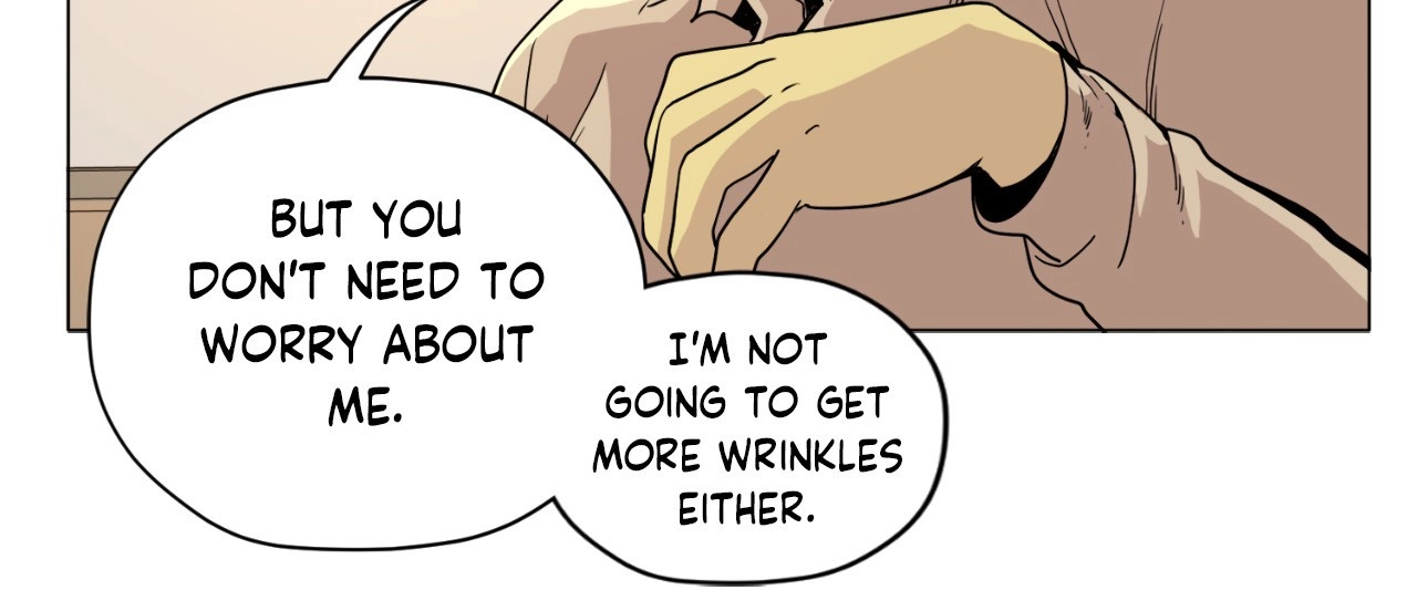 Pampered Prisoners: Elves Among Orcs Chapter 193 page 58 - 