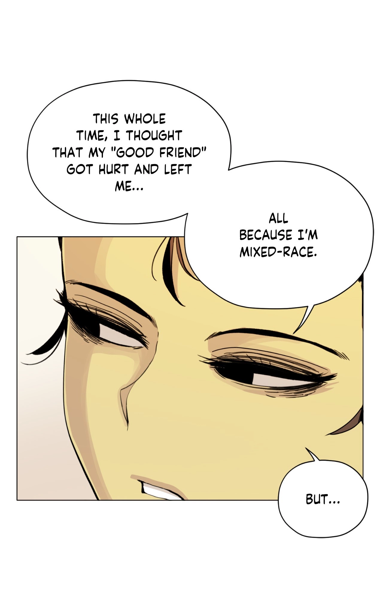 Pampered Prisoners: Elves Among Orcs Chapter 193 page 59 - 